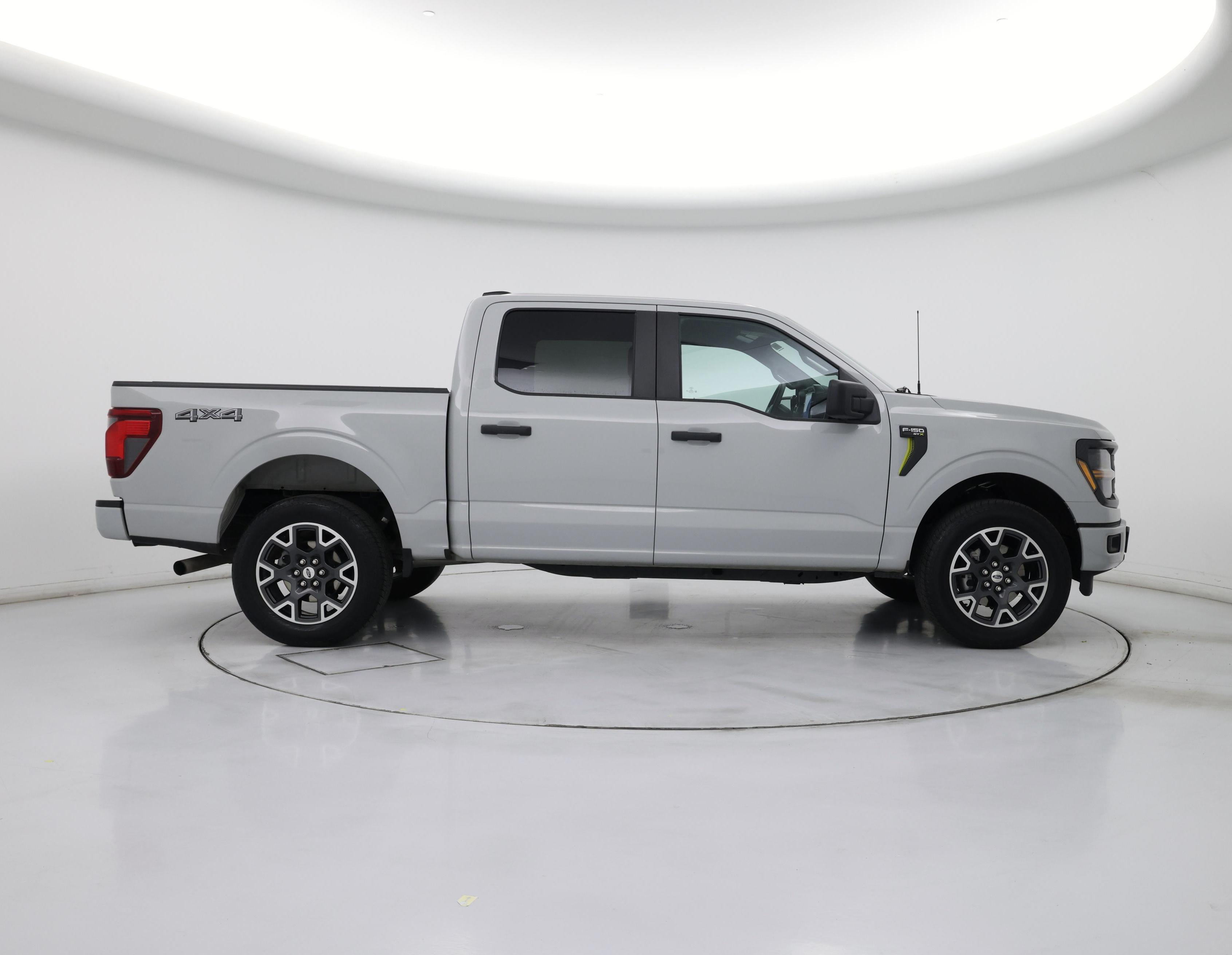 Thumbnail: 2024 Ford F-150 - 7