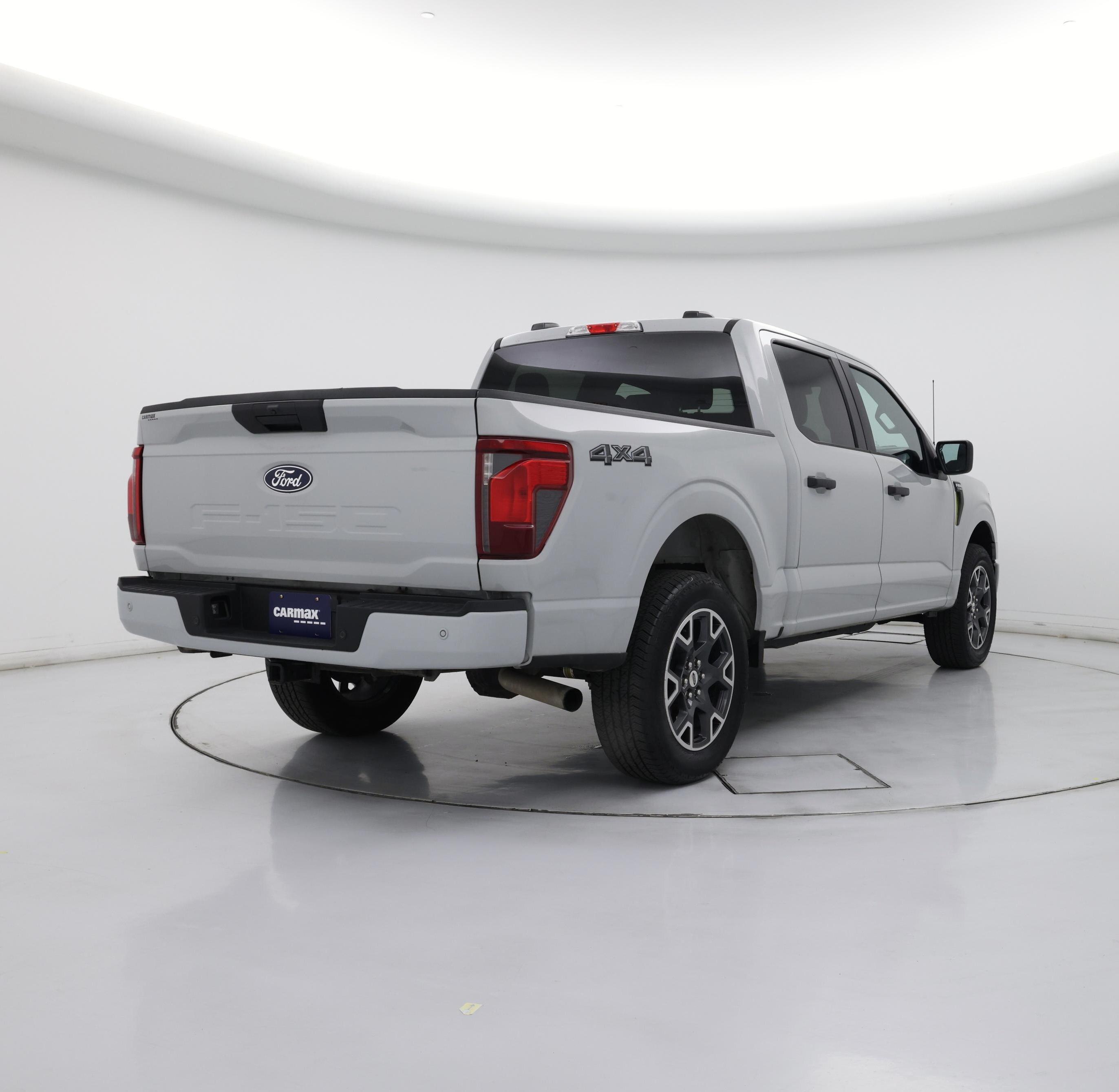 Thumbnail: 2024 Ford F-150 - 8