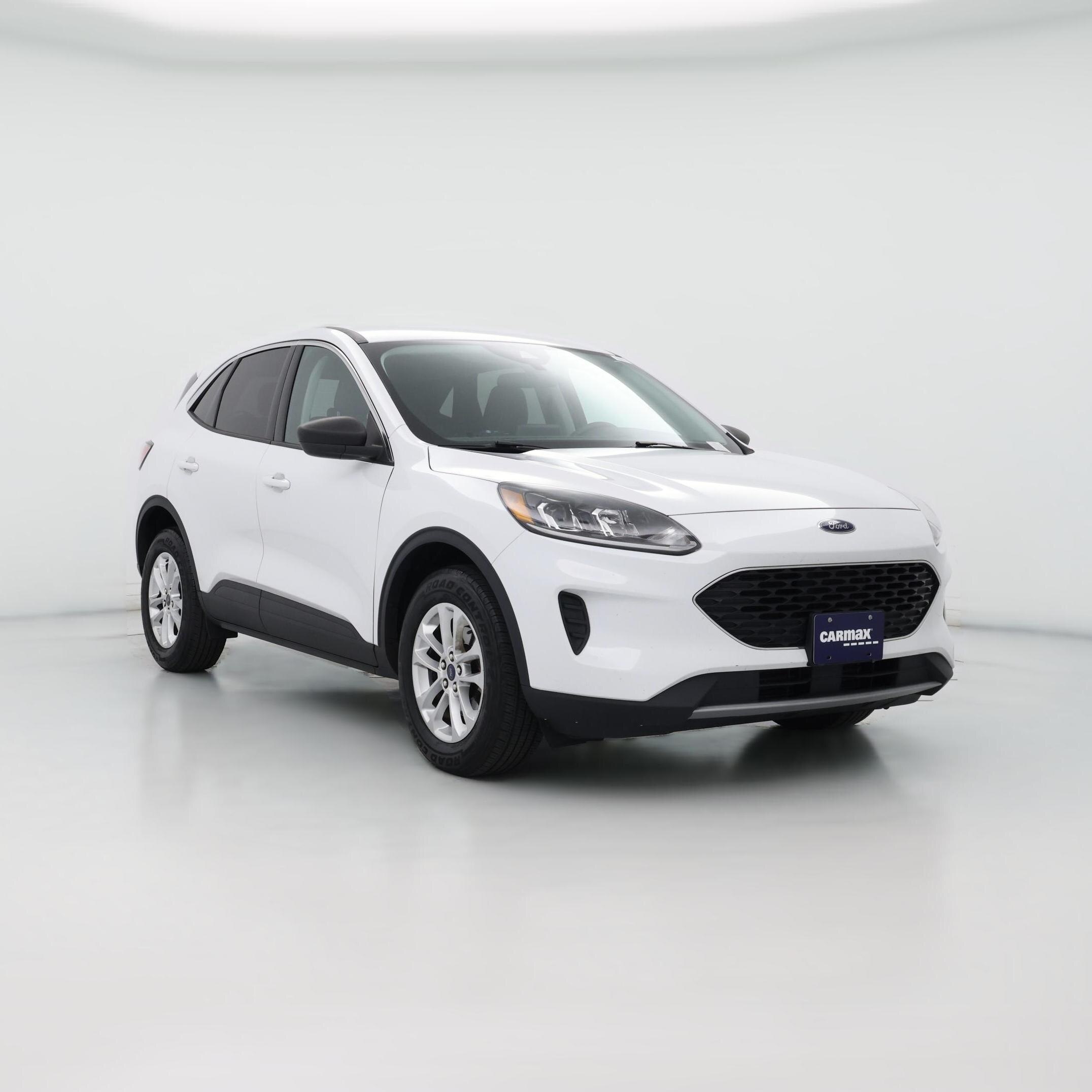 Thumbnail: 2022 Ford Escape - 1