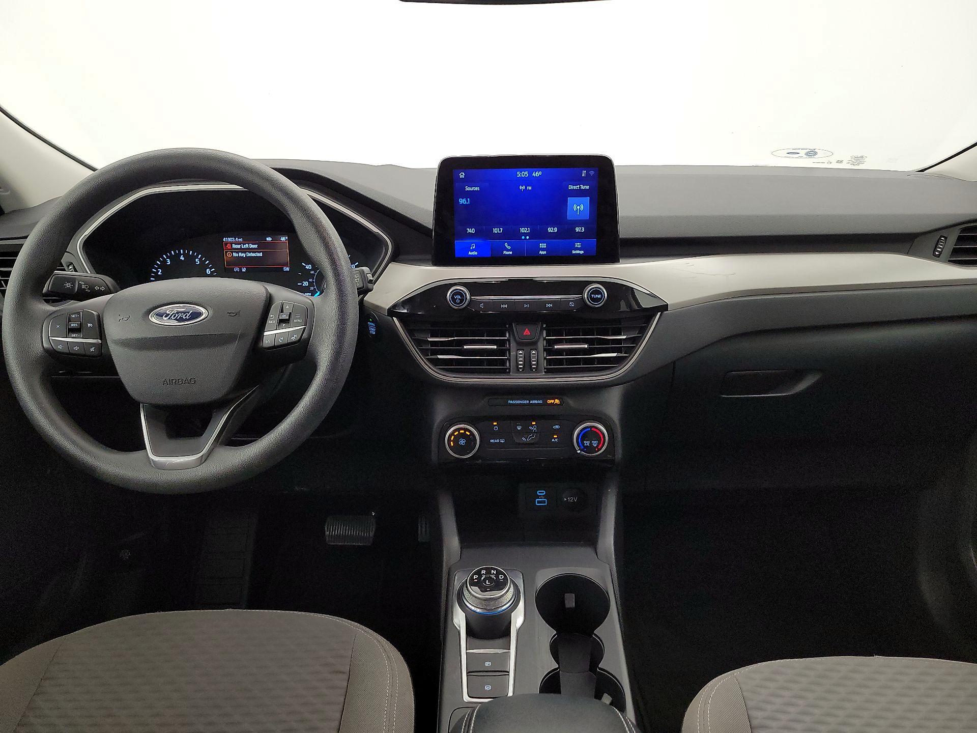Thumbnail: 2022 Ford Escape - 9