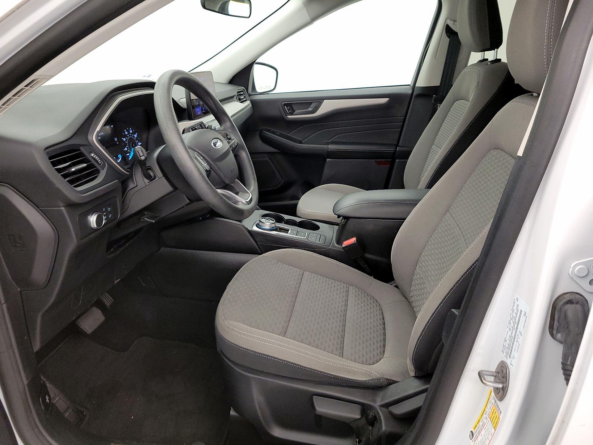 Thumbnail: 2022 Ford Escape - 11