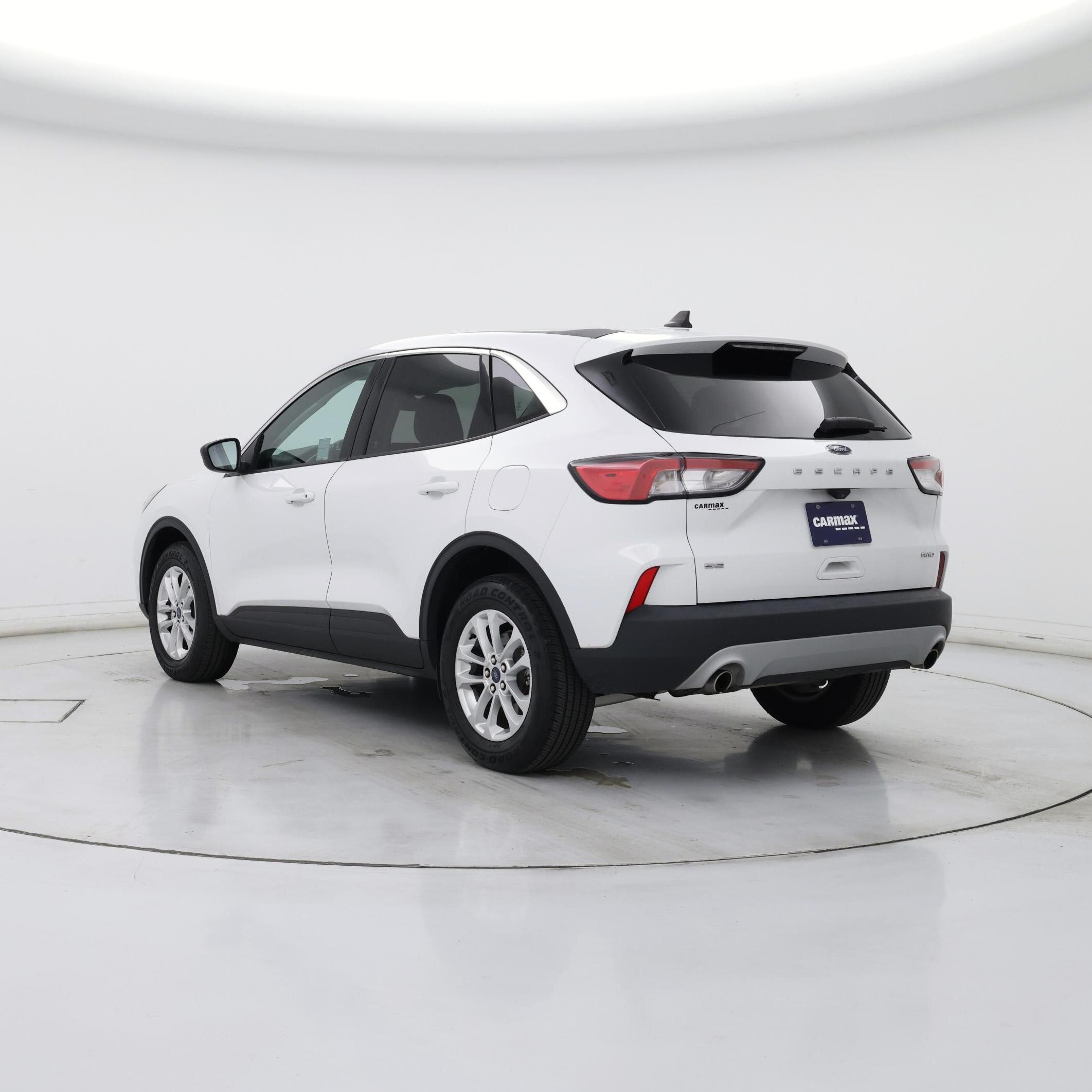 Thumbnail: 2022 Ford Escape - 2