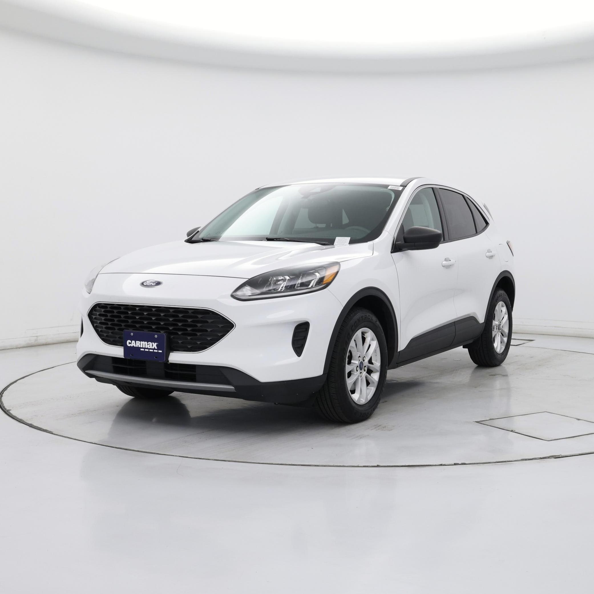 Thumbnail: 2022 Ford Escape - 4