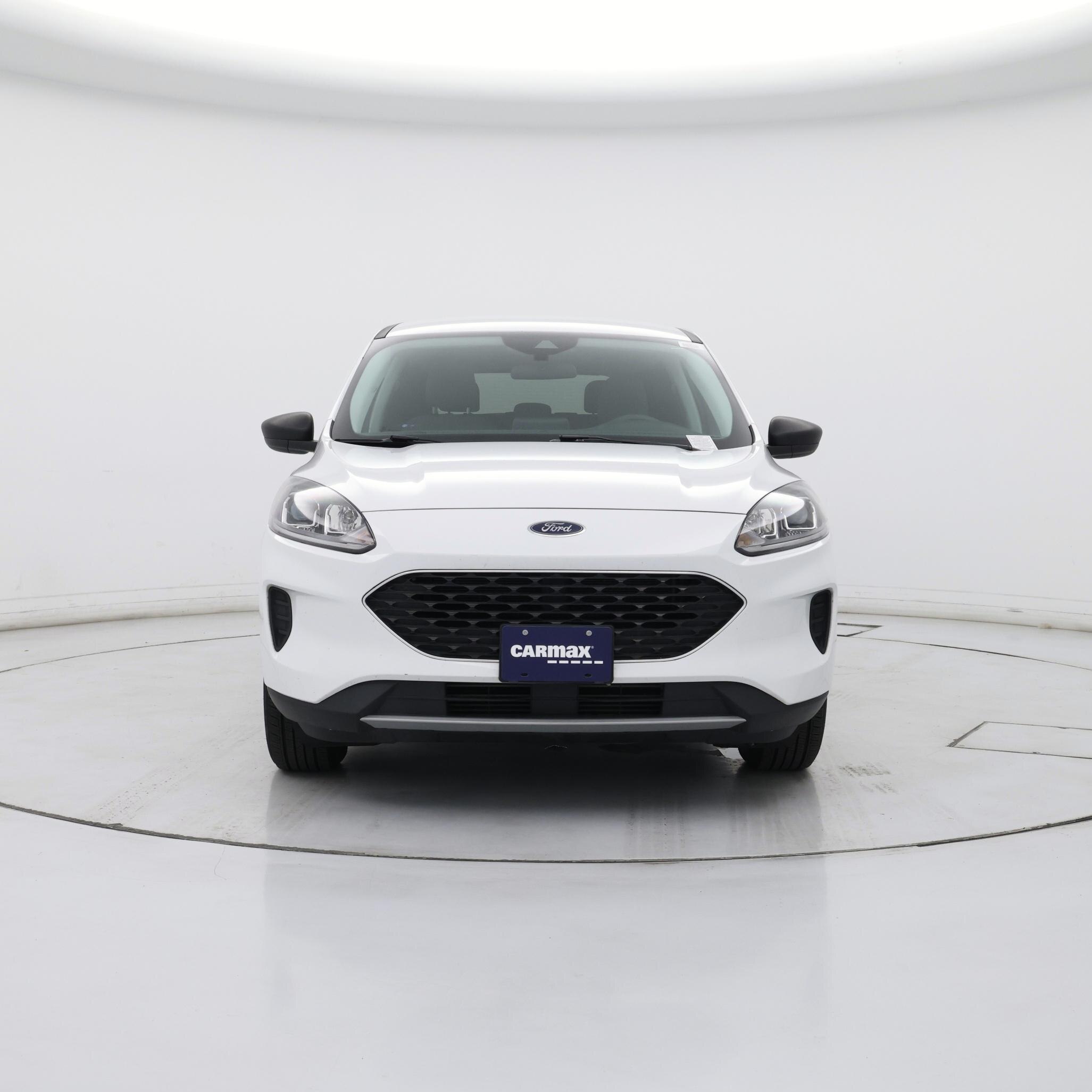 Thumbnail: 2022 Ford Escape - 5