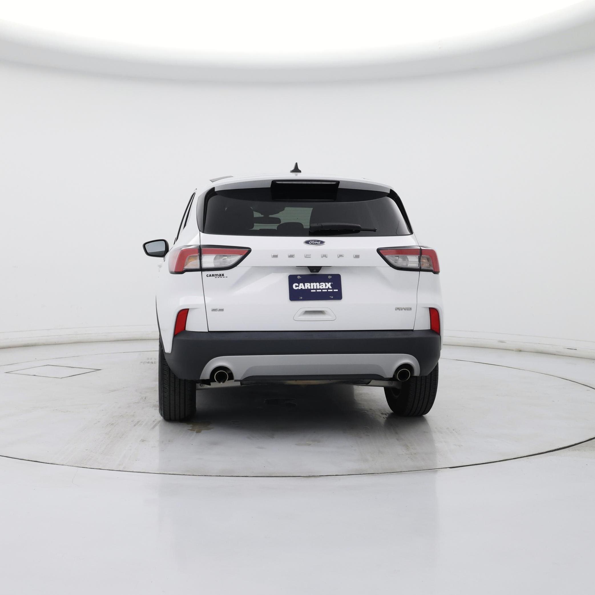 Thumbnail: 2022 Ford Escape - 6