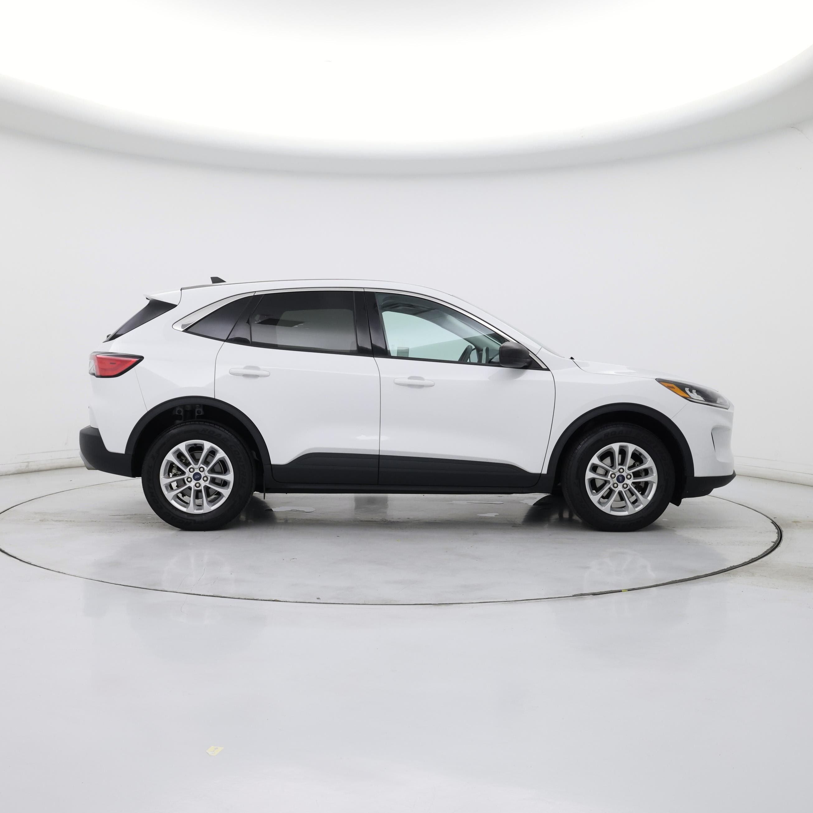 Thumbnail: 2022 Ford Escape - 7