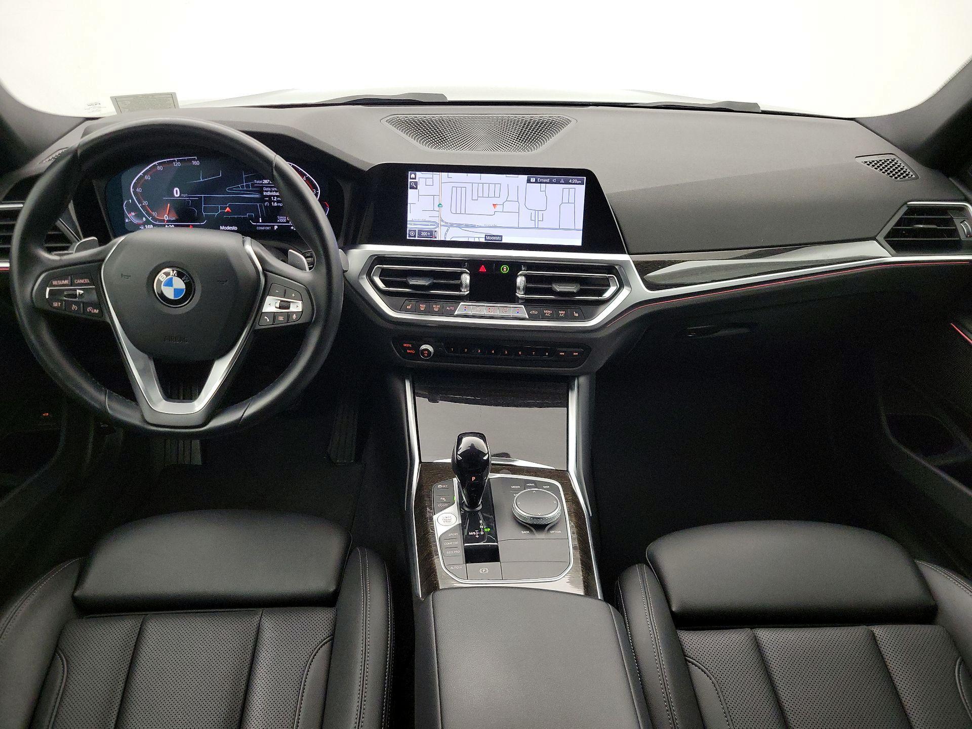 Thumbnail: 2022 BMW 3 Series - 9