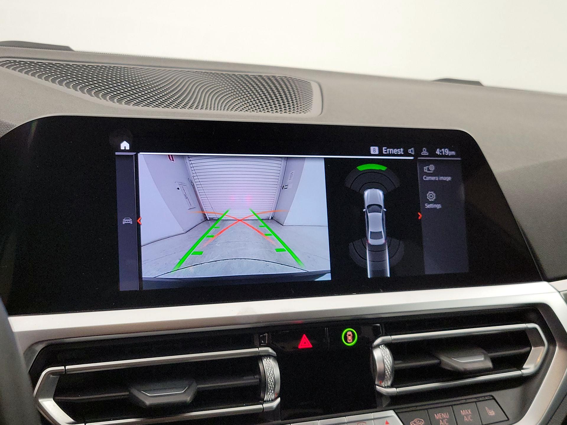 Thumbnail: 2022 BMW 3 Series - 15