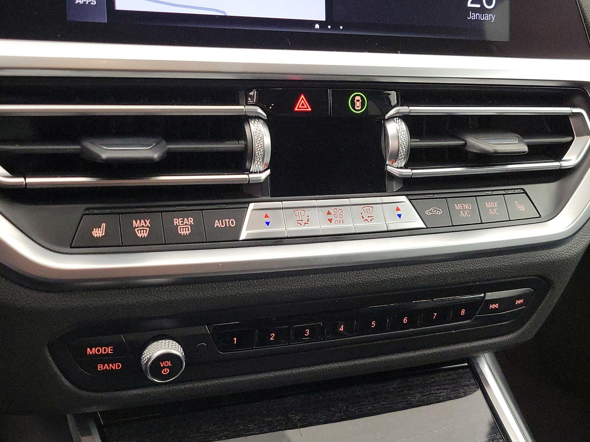 Thumbnail: 2022 BMW 3 Series - 17