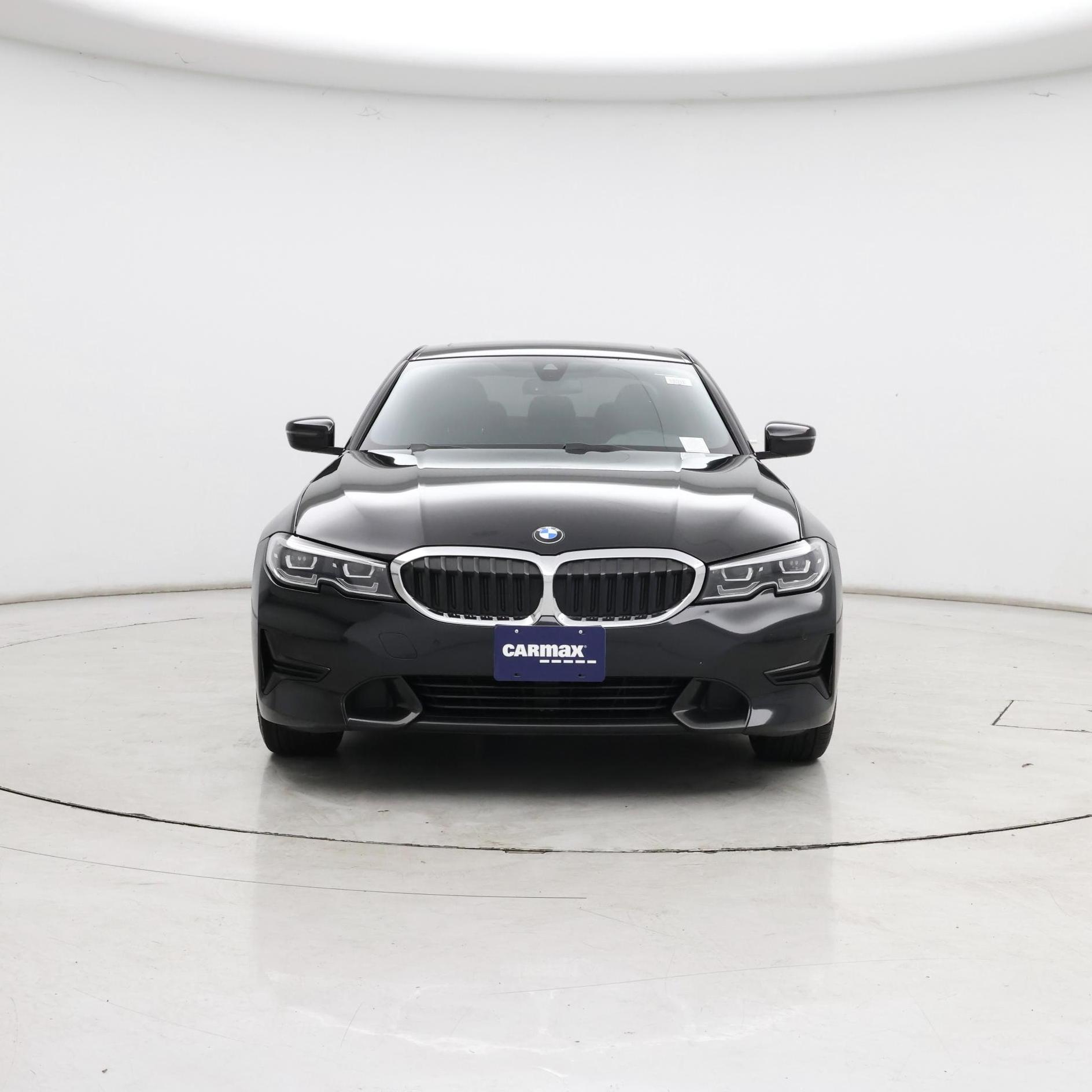 Thumbnail: 2022 BMW 3 Series - 5