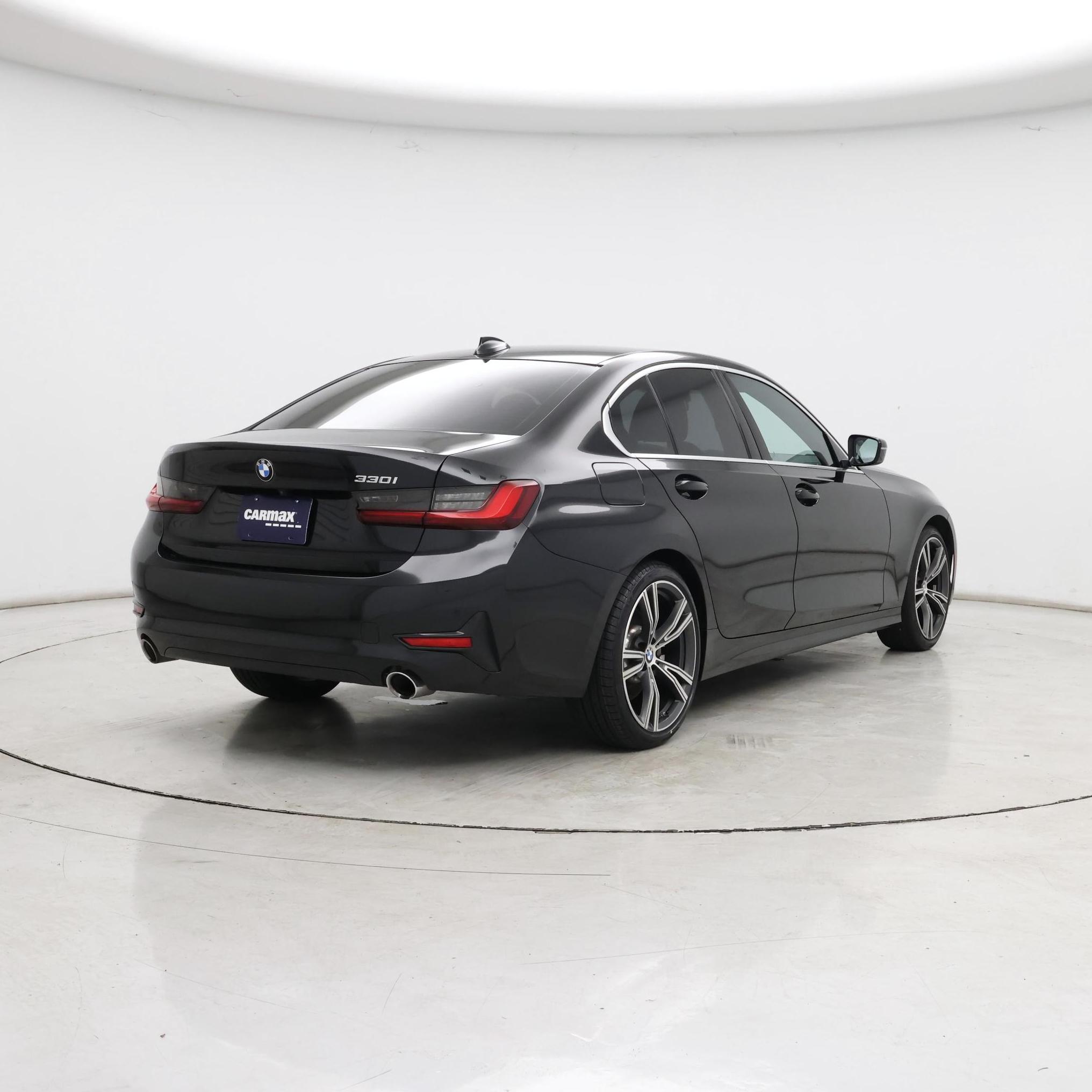 Thumbnail: 2022 BMW 3 Series - 8