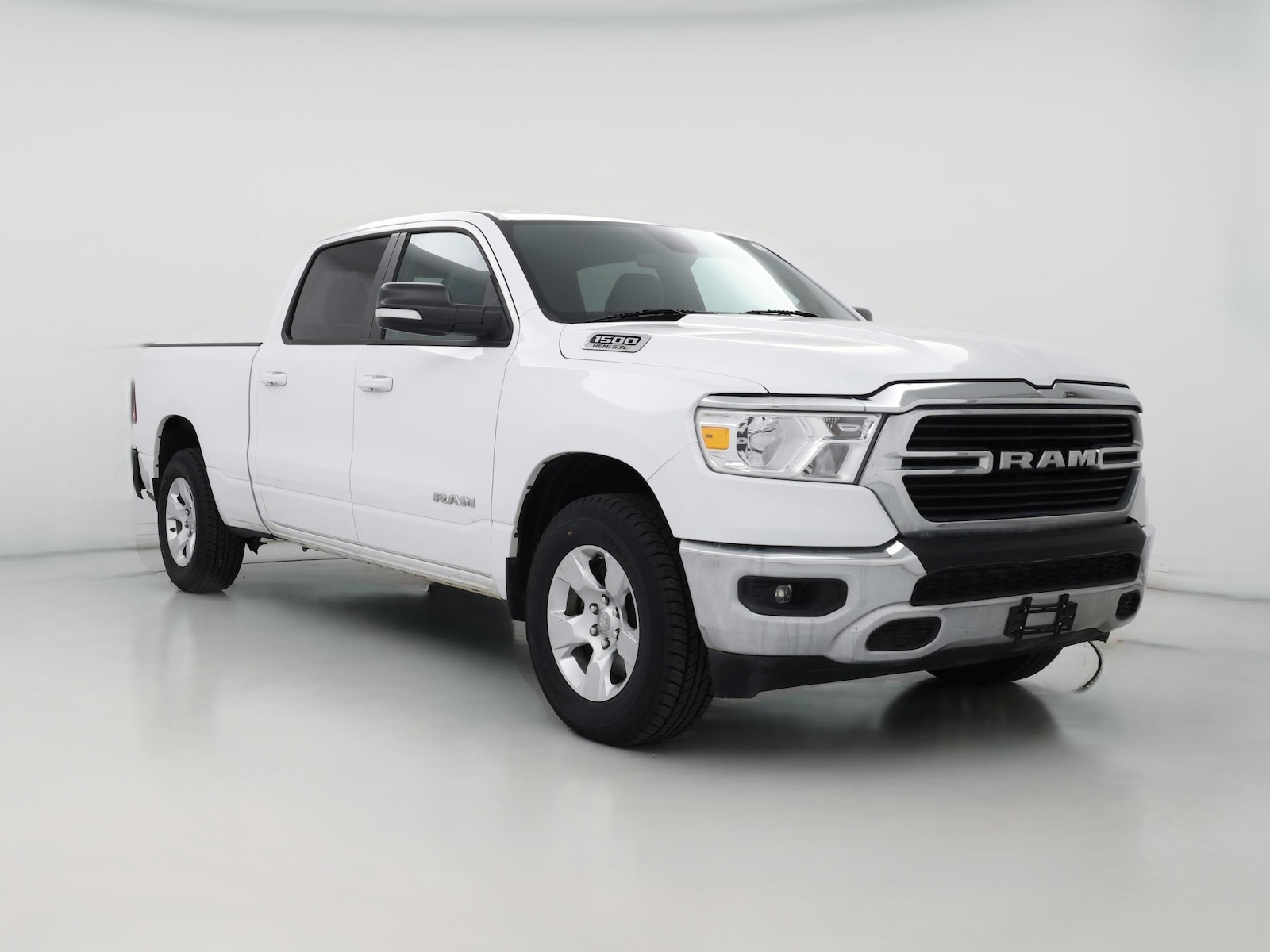 2021 RAM Ram 1500 Pickup Big Horn/Lone Star