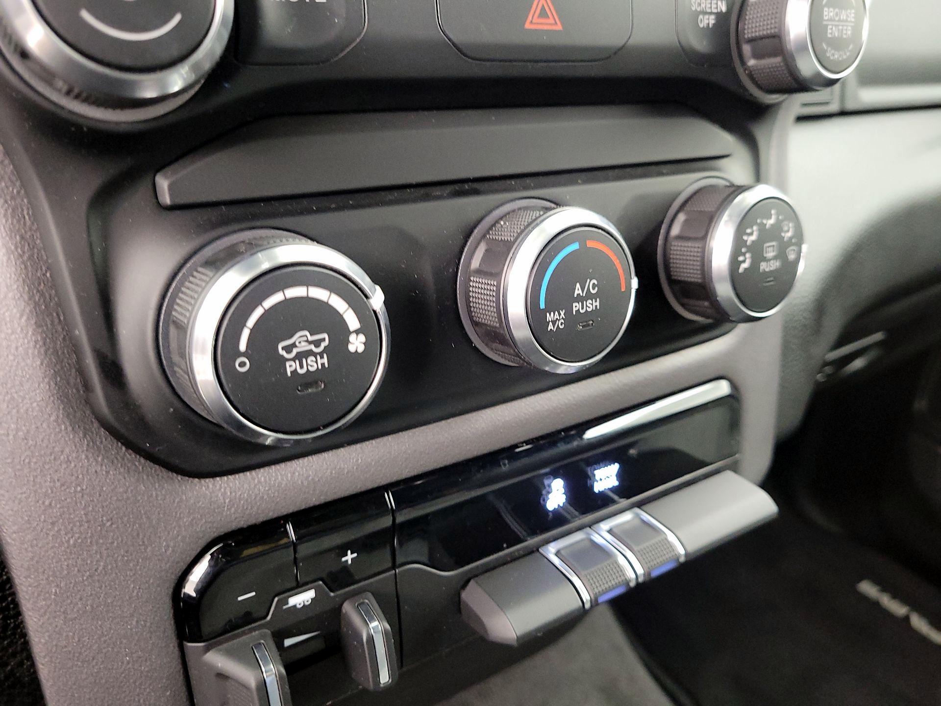 Thumbnail: 2021 RAM 1500 - 16