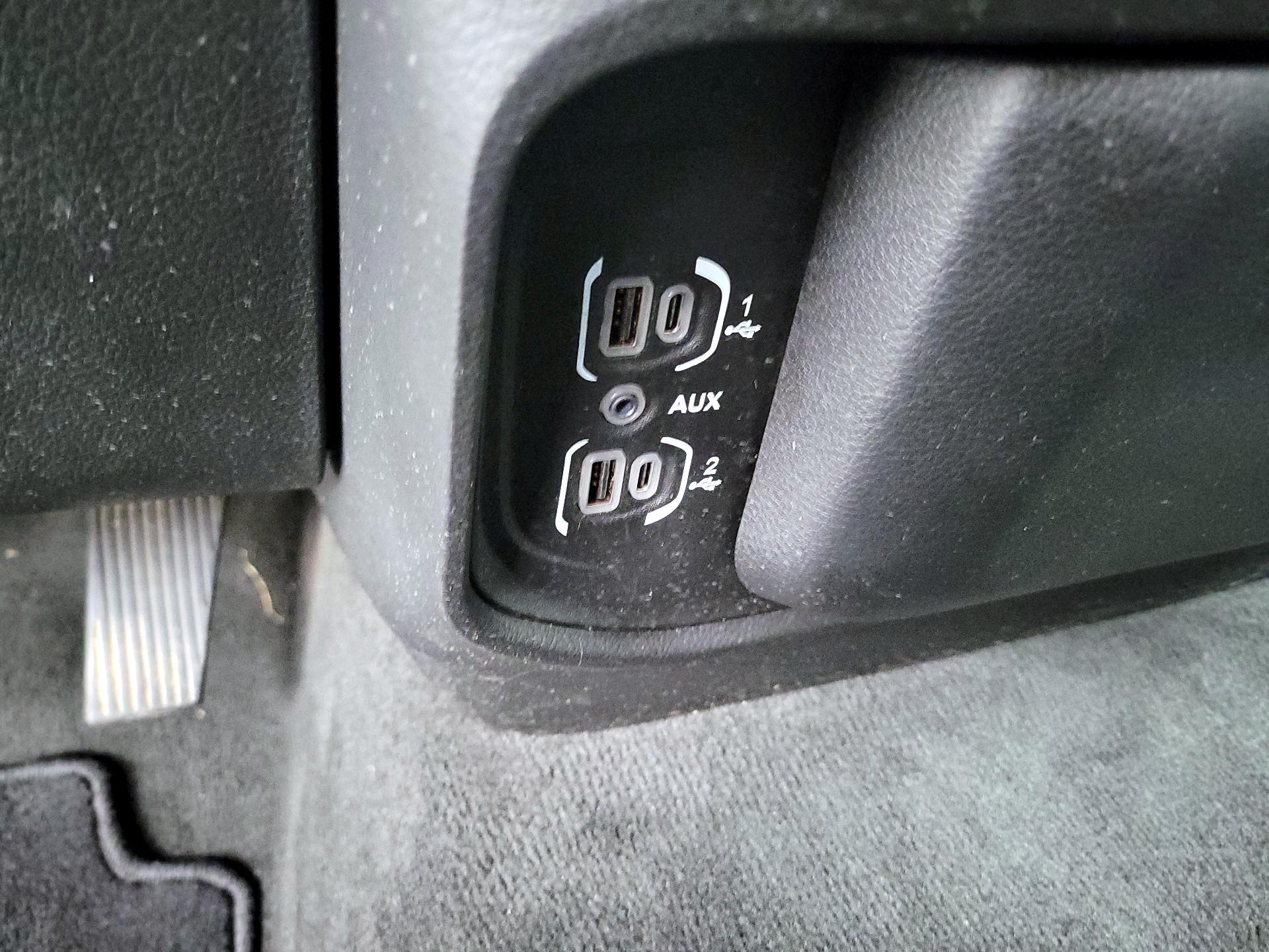 Thumbnail: 2021 RAM 1500 - 18