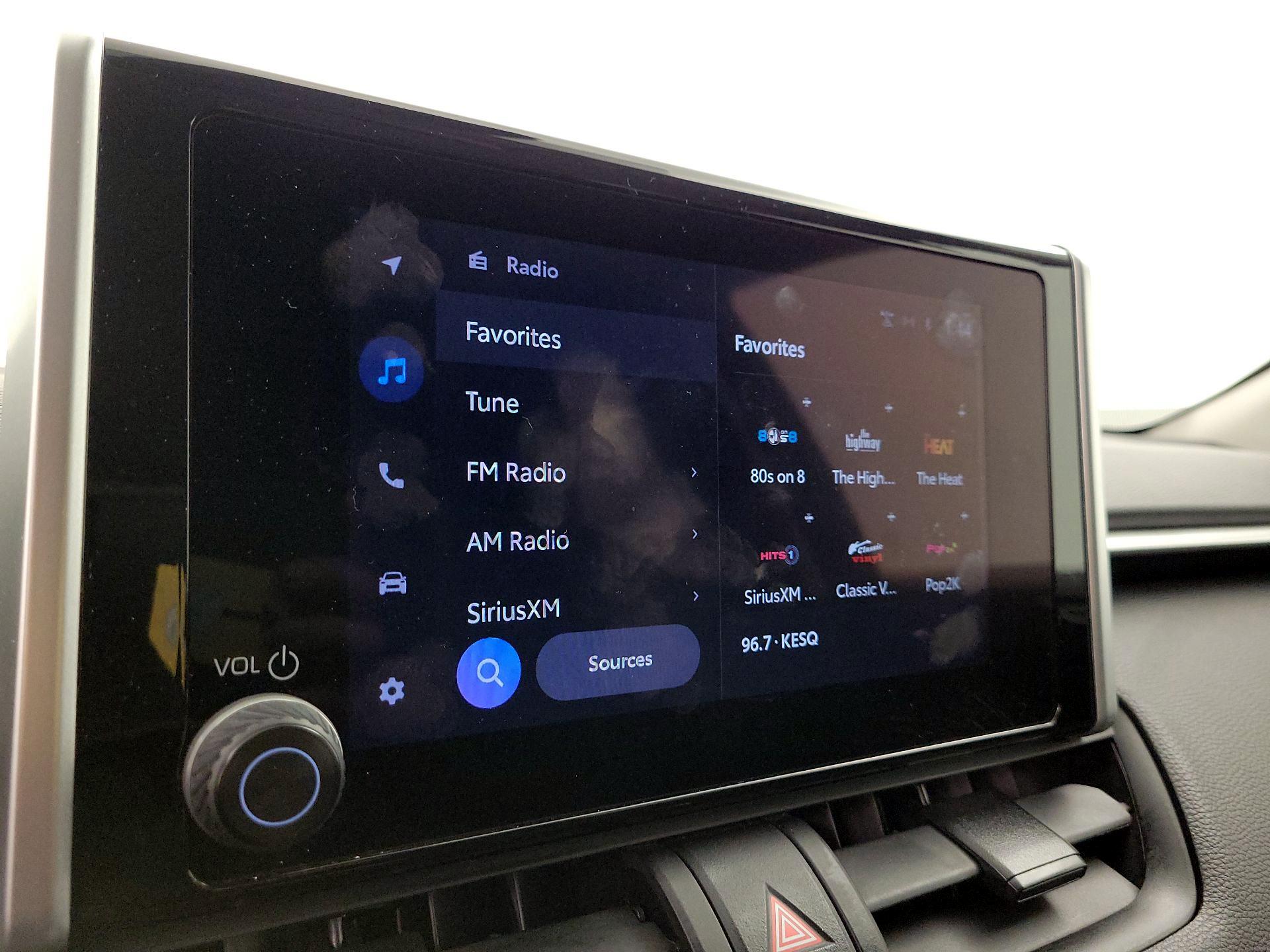 Thumbnail: 2024 Toyota RAV4 - 15