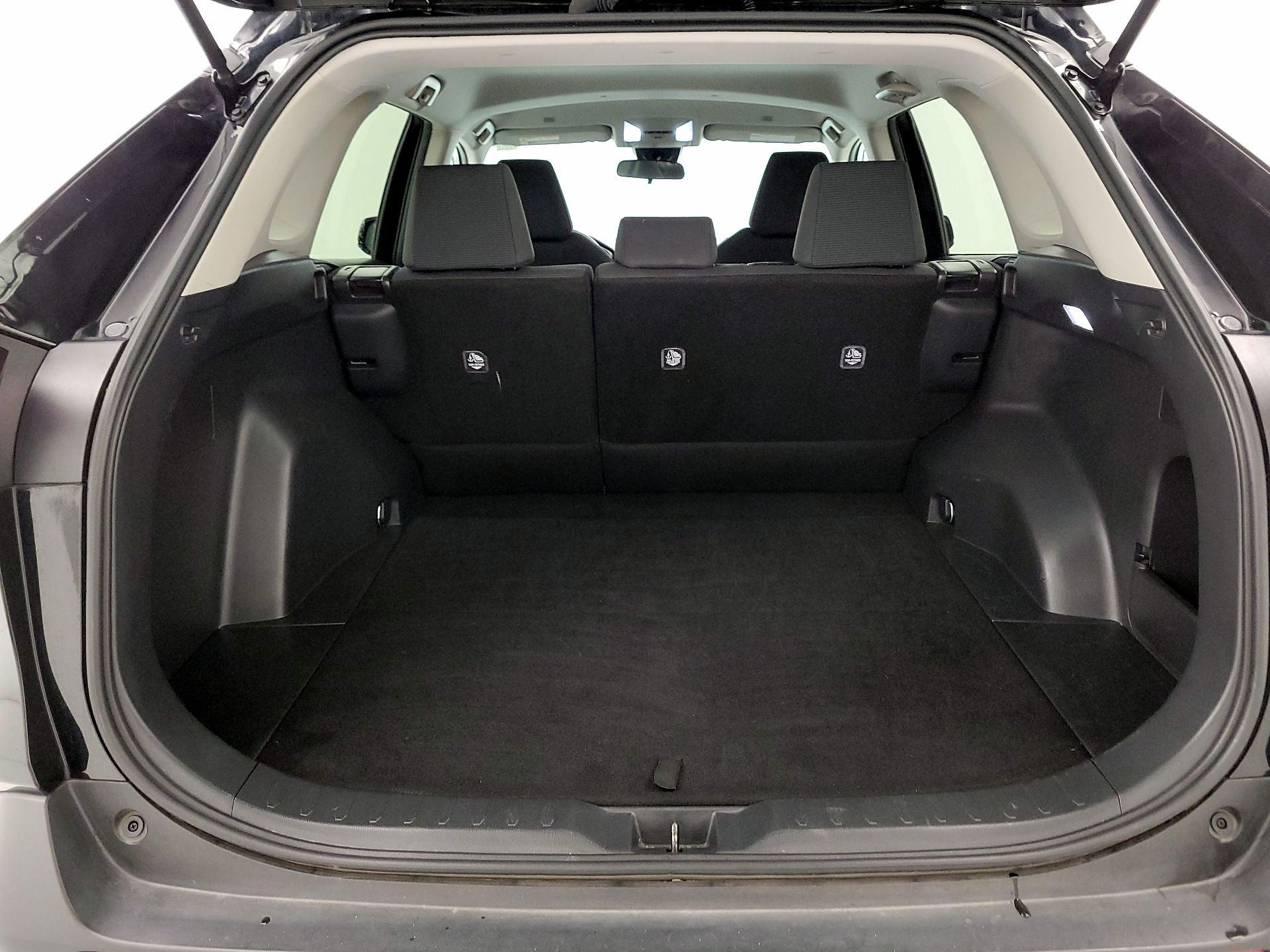 Thumbnail: 2024 Toyota RAV4 - 20