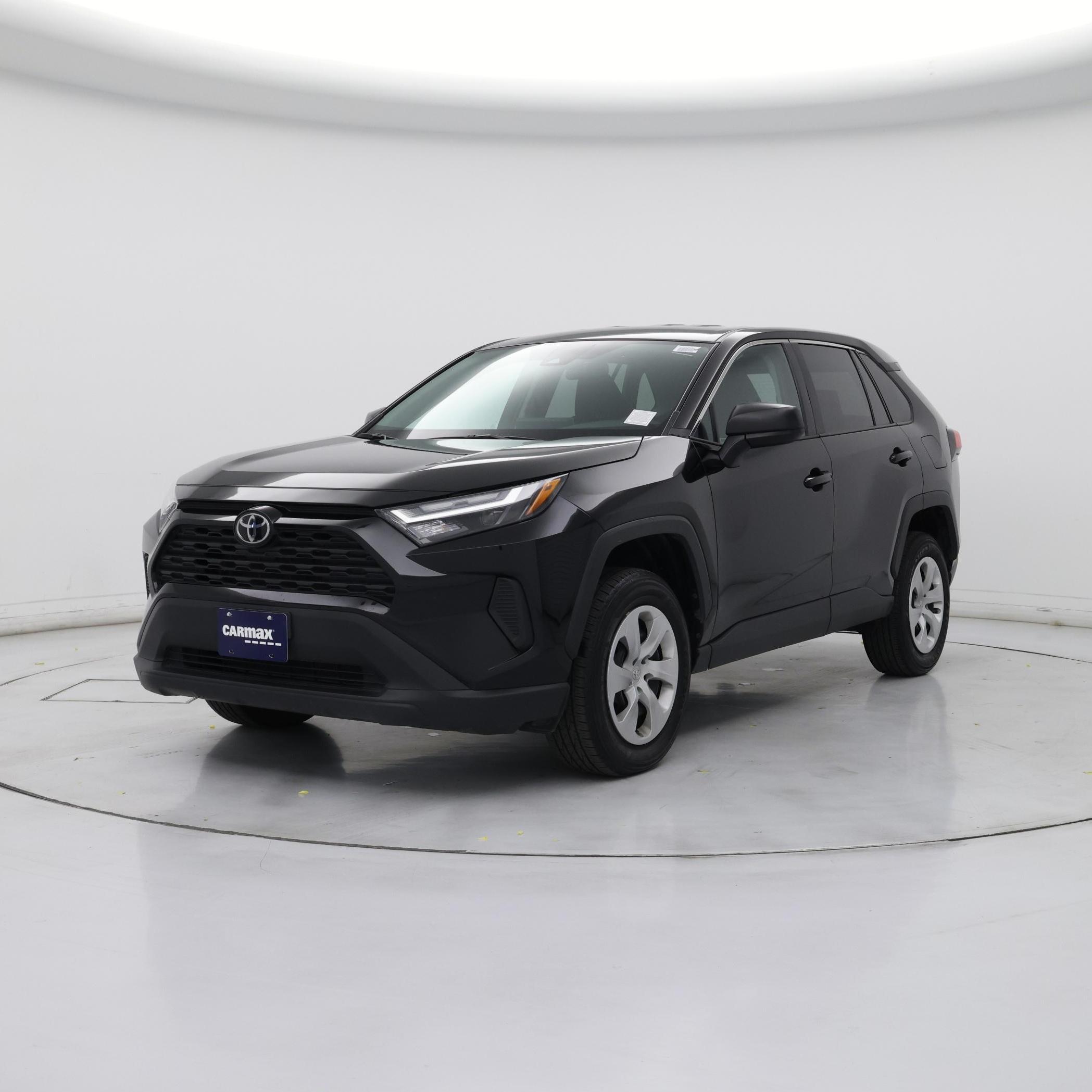 Thumbnail: 2024 Toyota RAV4 - 4
