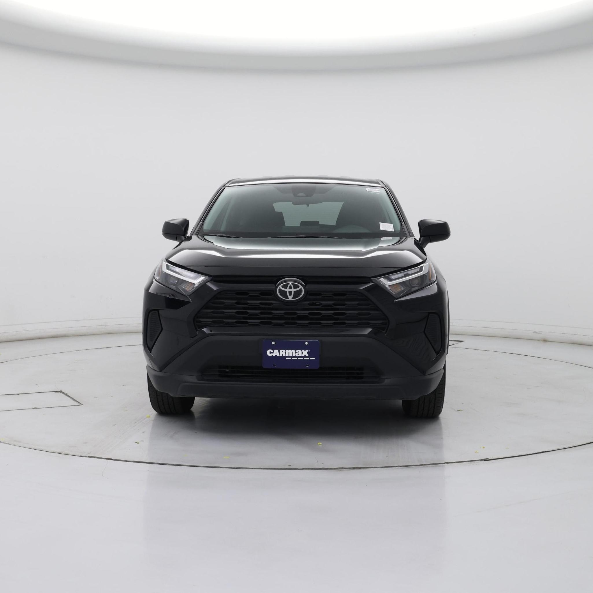 Thumbnail: 2024 Toyota RAV4 - 5