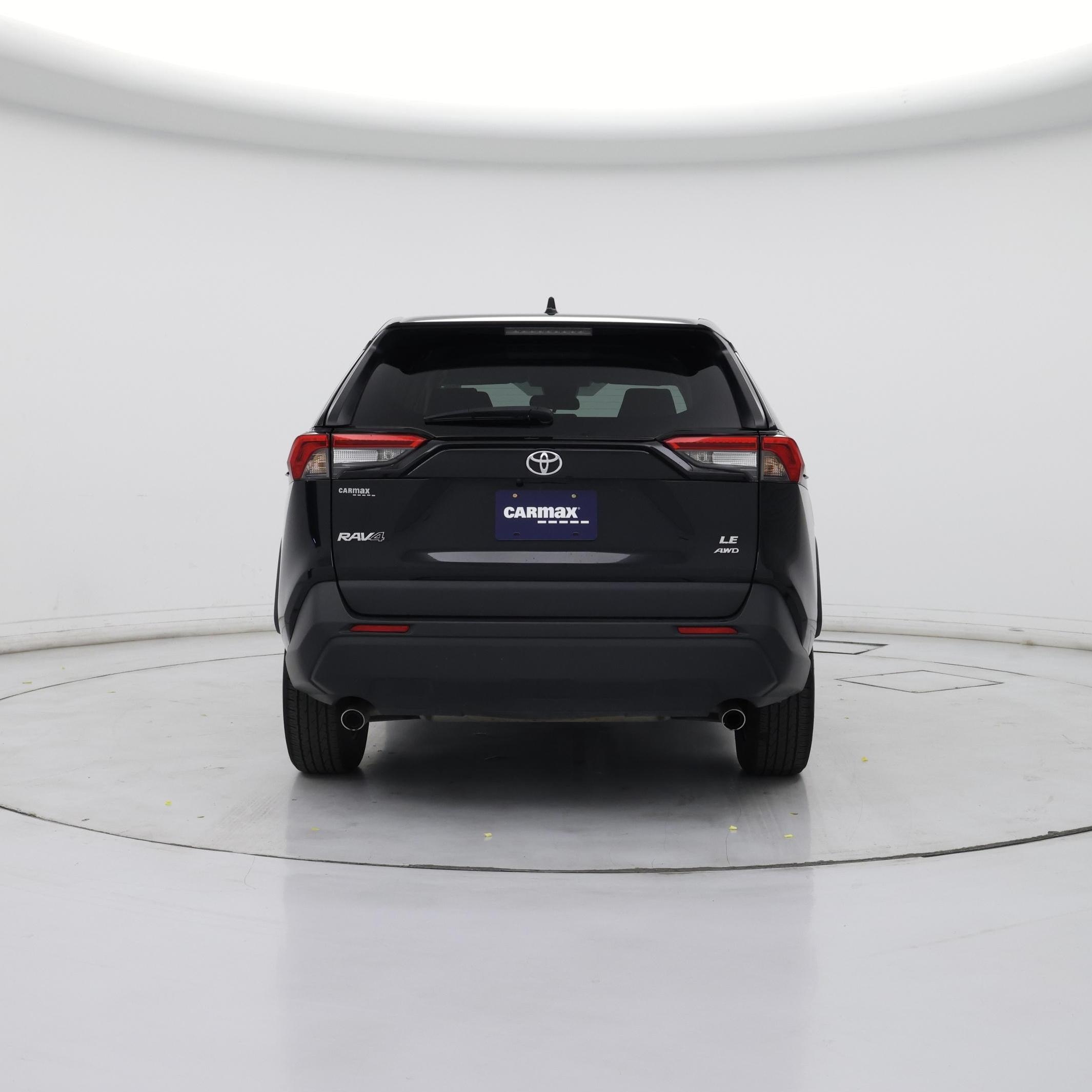 Thumbnail: 2024 Toyota RAV4 - 6