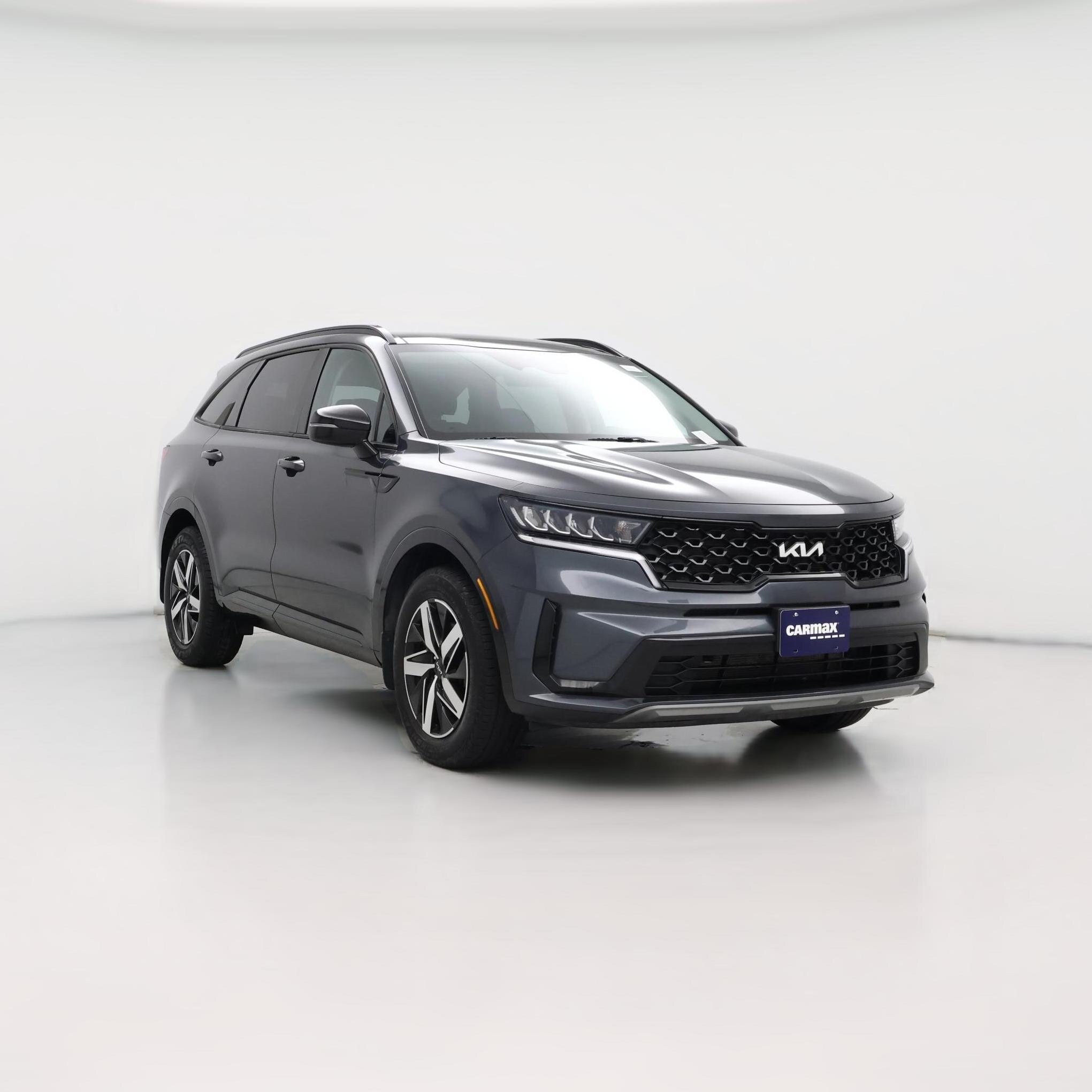 Thumbnail: 2022 Kia Sorento - 1