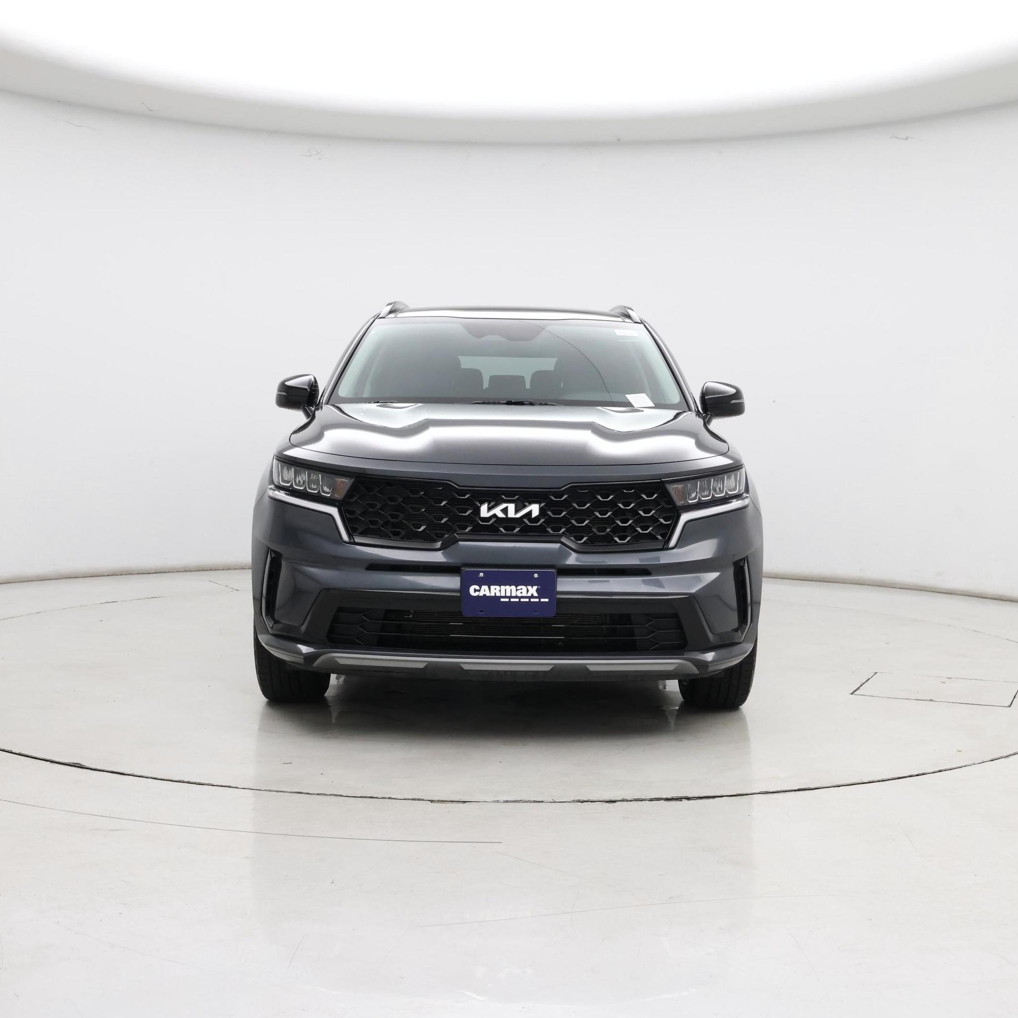 Thumbnail: 2022 Kia Sorento - 5