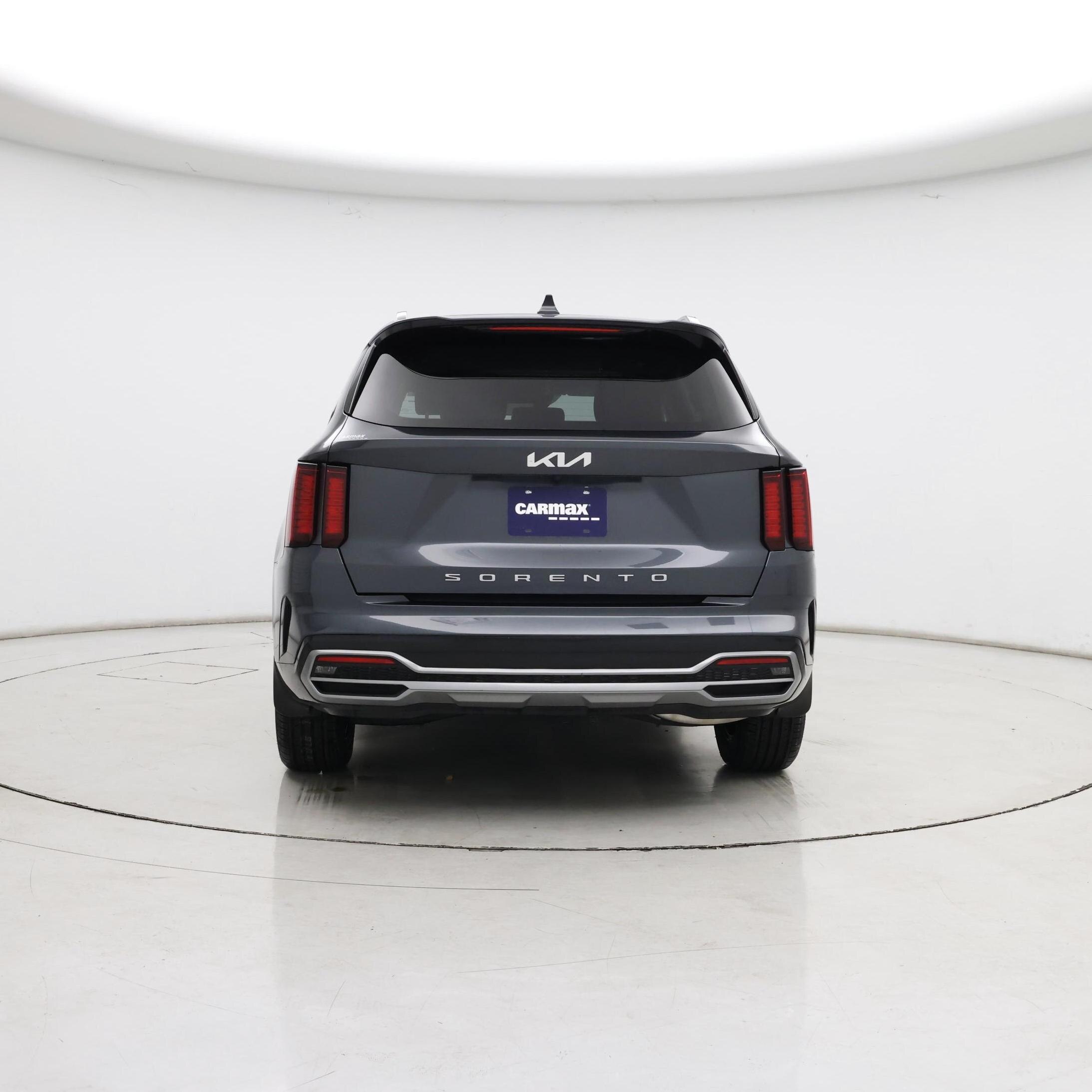 Thumbnail: 2022 Kia Sorento - 6