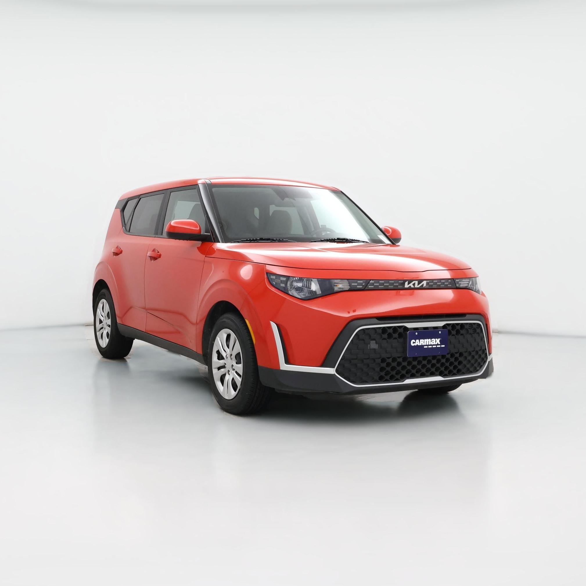 Thumbnail: 2023 Kia Soul - 1