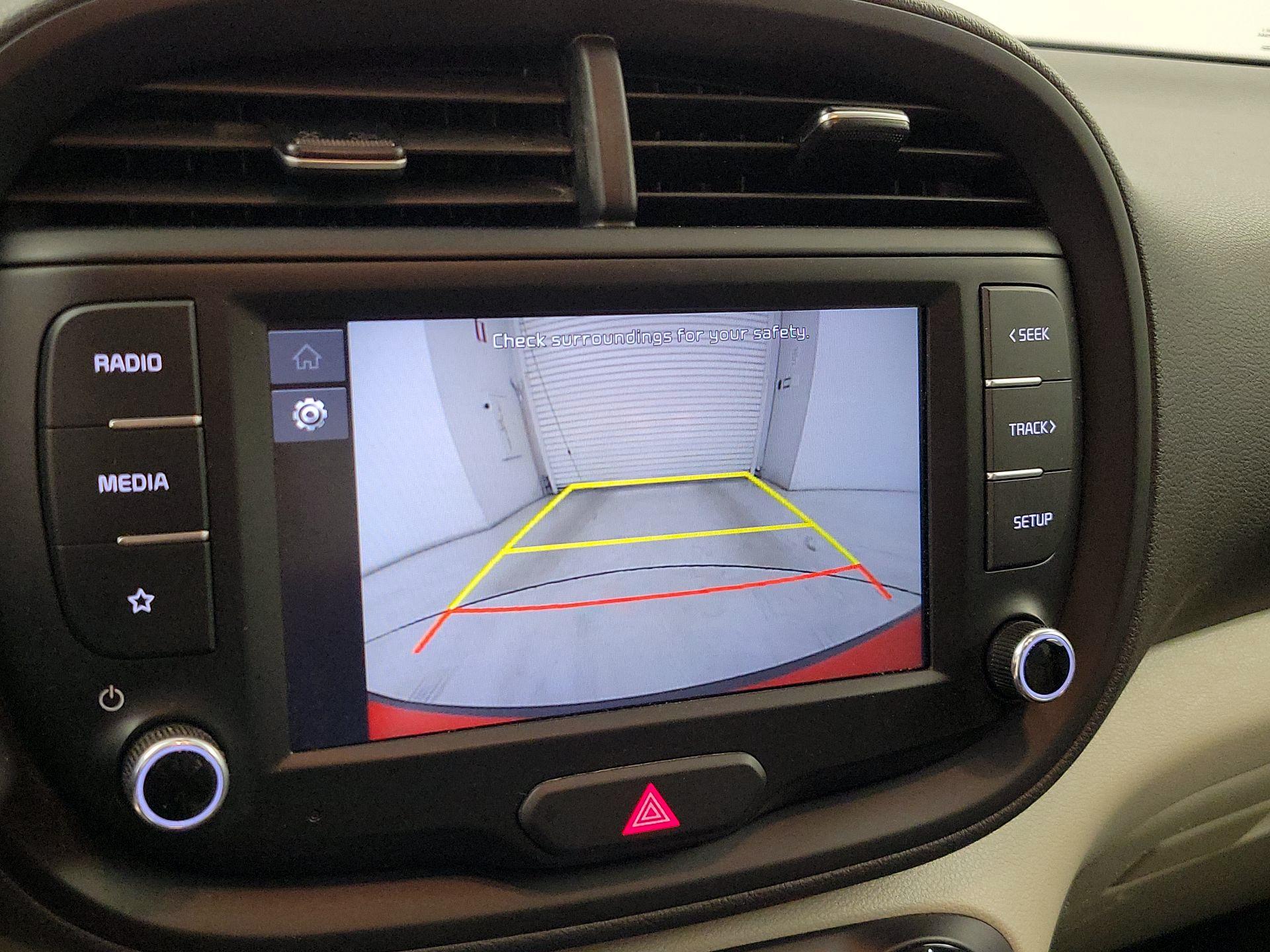 Thumbnail: 2023 Kia Soul - 14