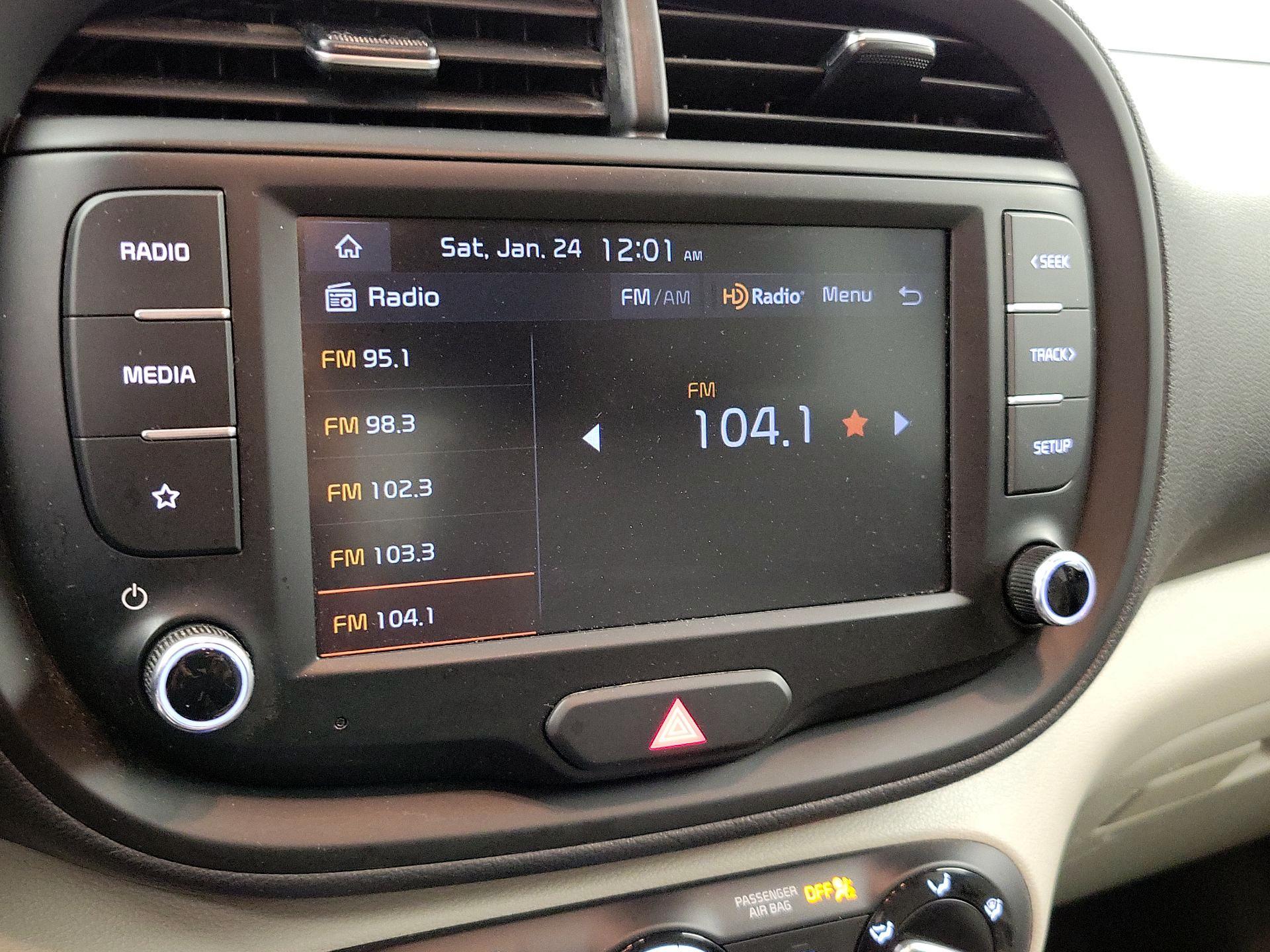 Thumbnail: 2023 Kia Soul - 15