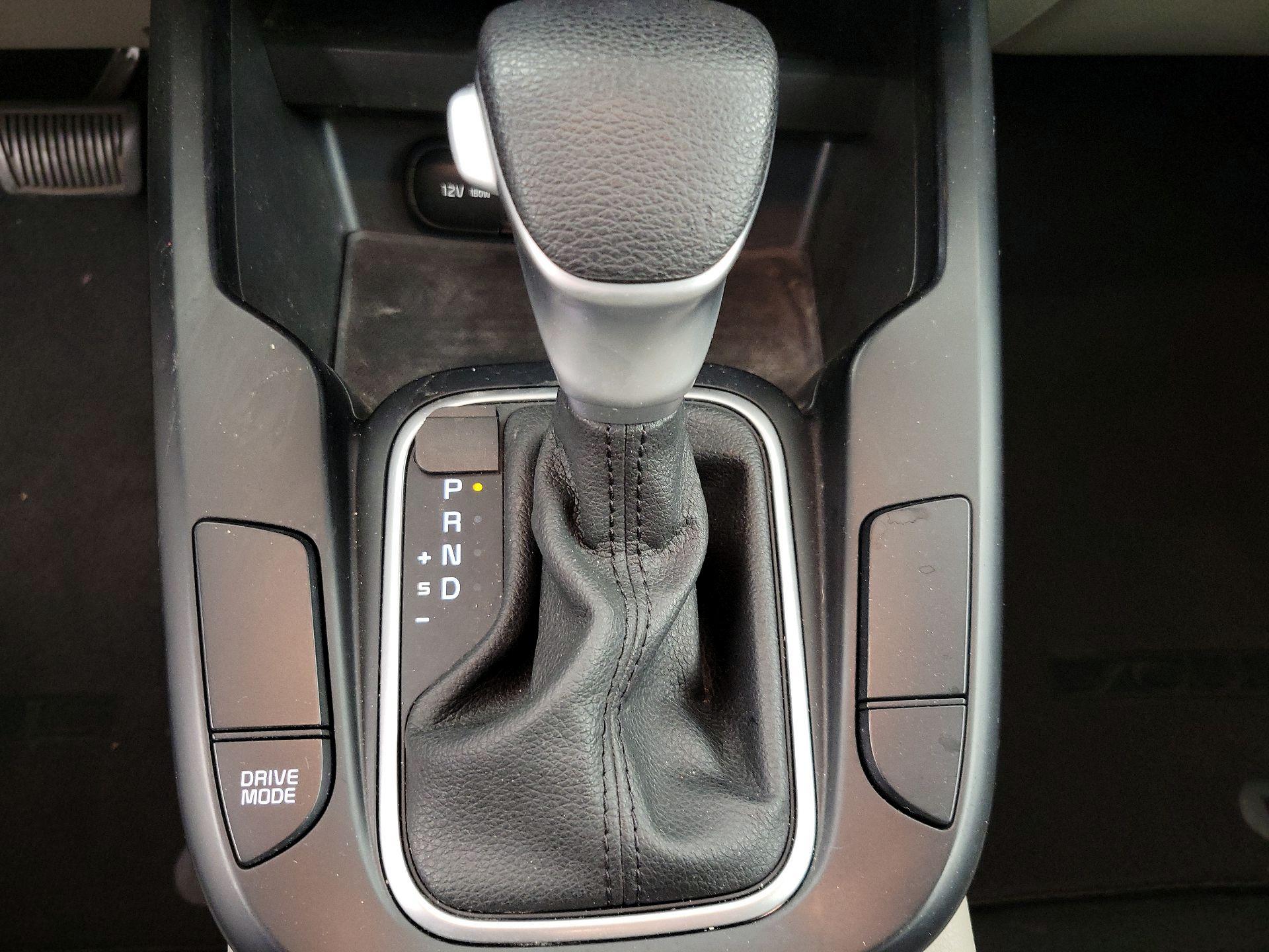 Thumbnail: 2023 Kia Soul - 17