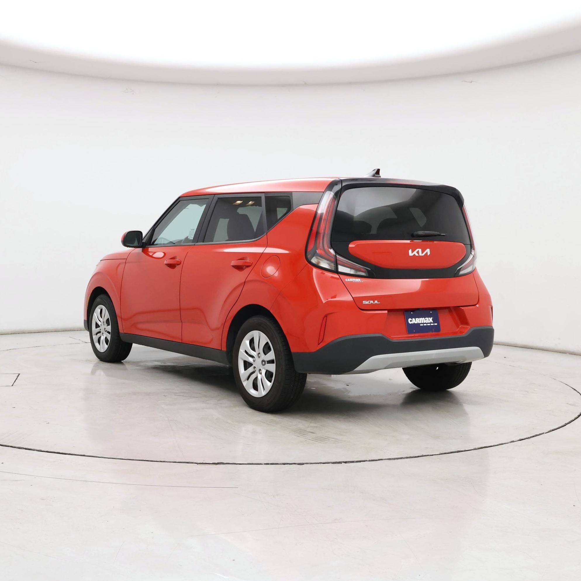 Thumbnail: 2023 Kia Soul - 2