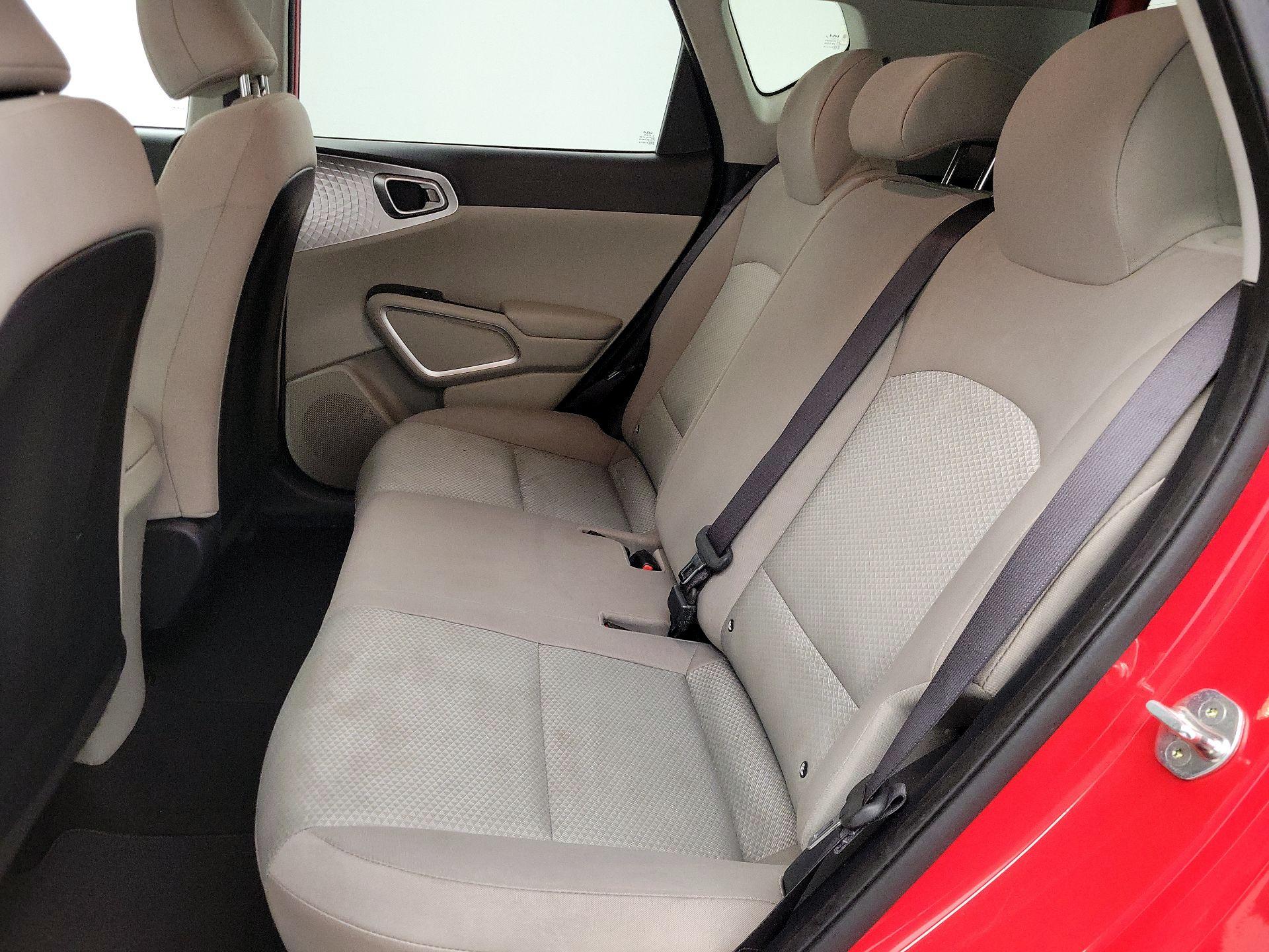 Thumbnail: 2023 Kia Soul - 19