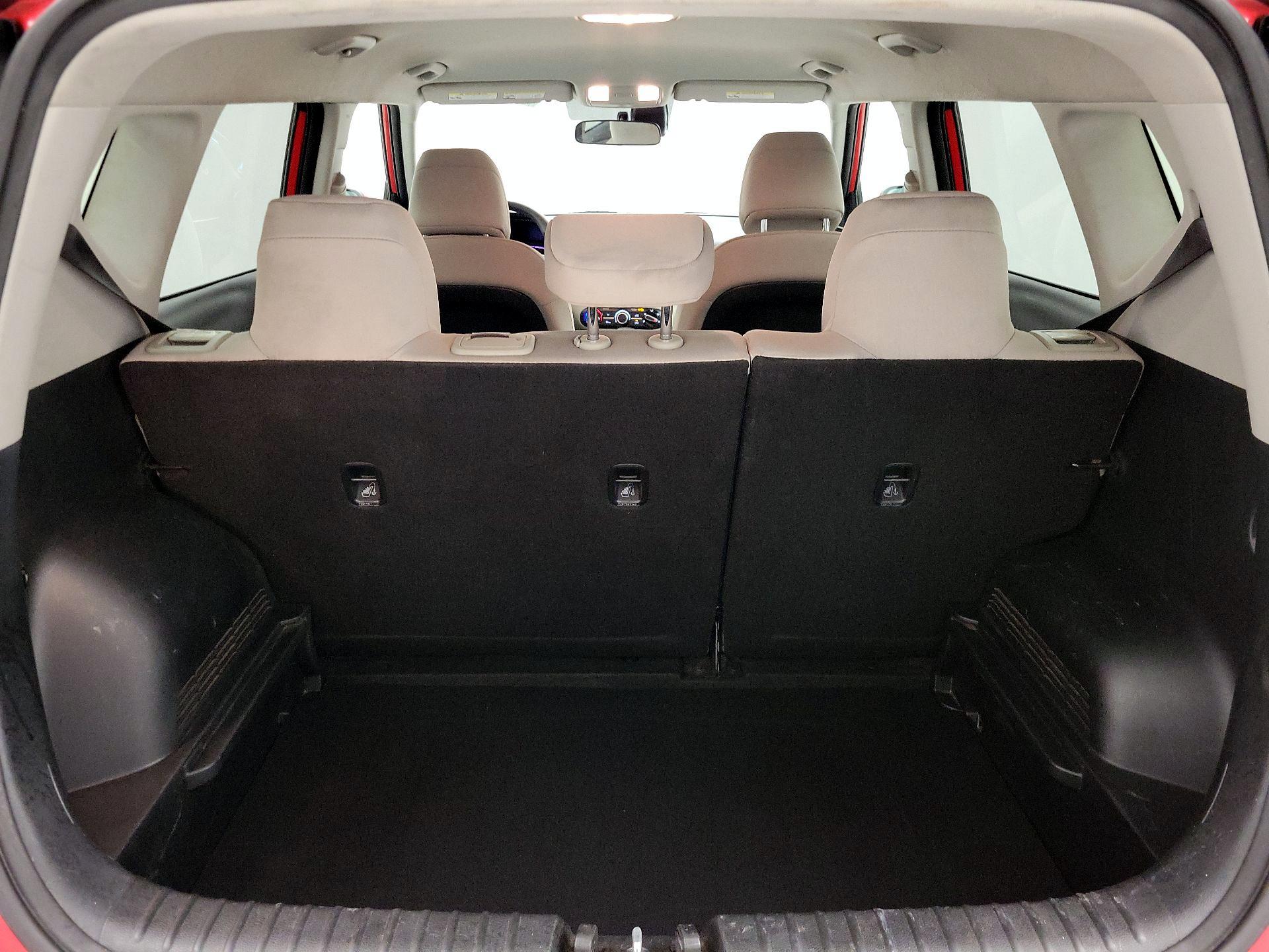 Thumbnail: 2023 Kia Soul - 20