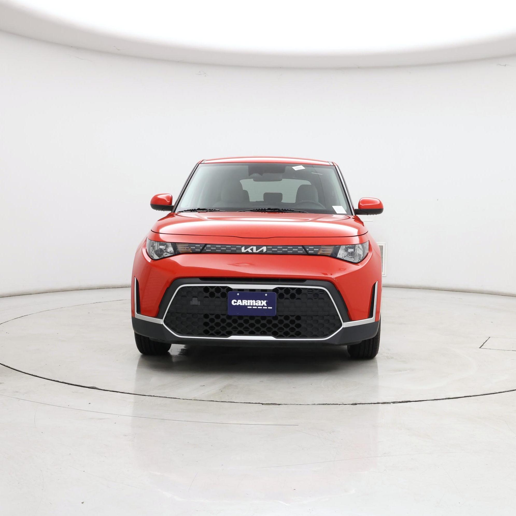 Thumbnail: 2023 Kia Soul - 5