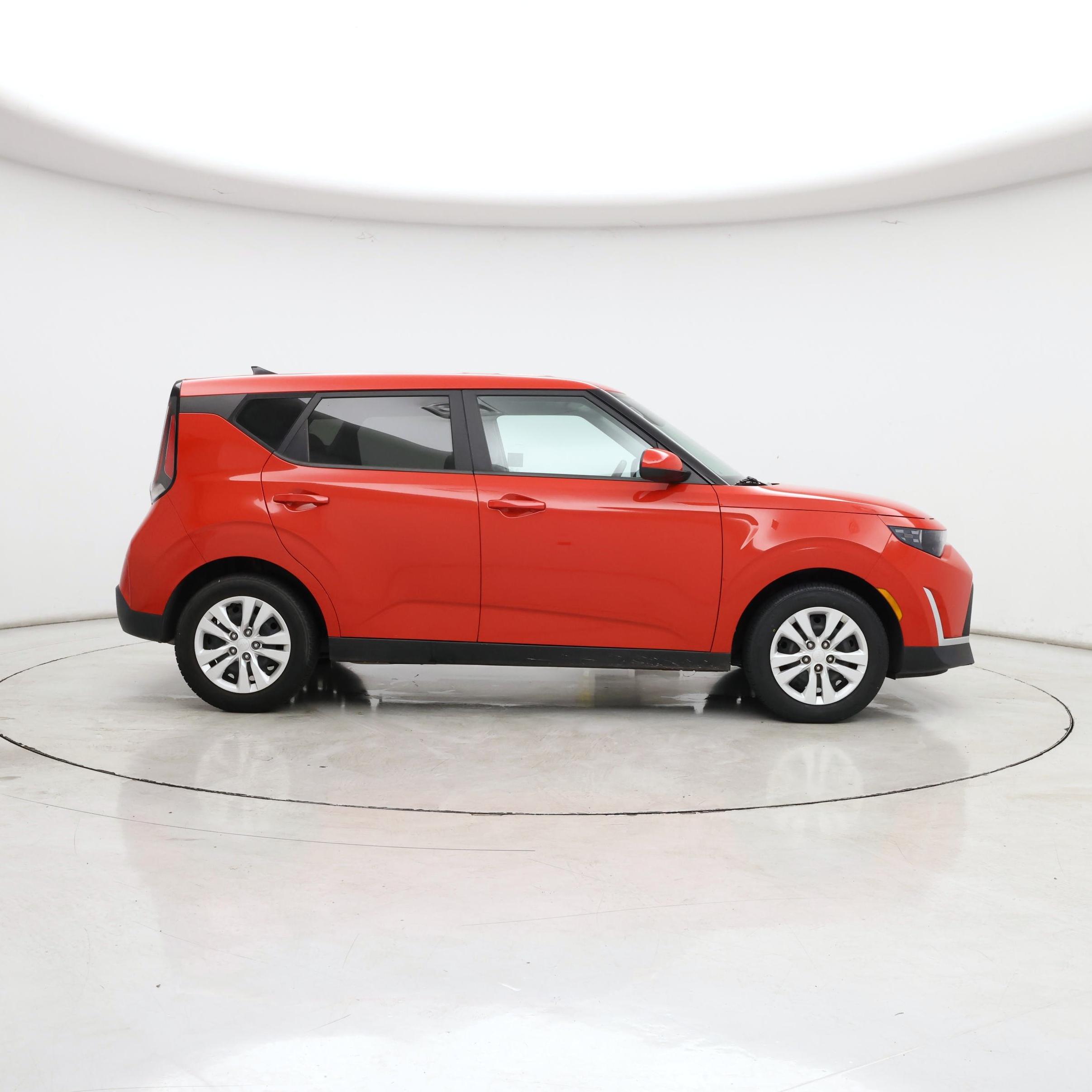 Thumbnail: 2023 Kia Soul - 7