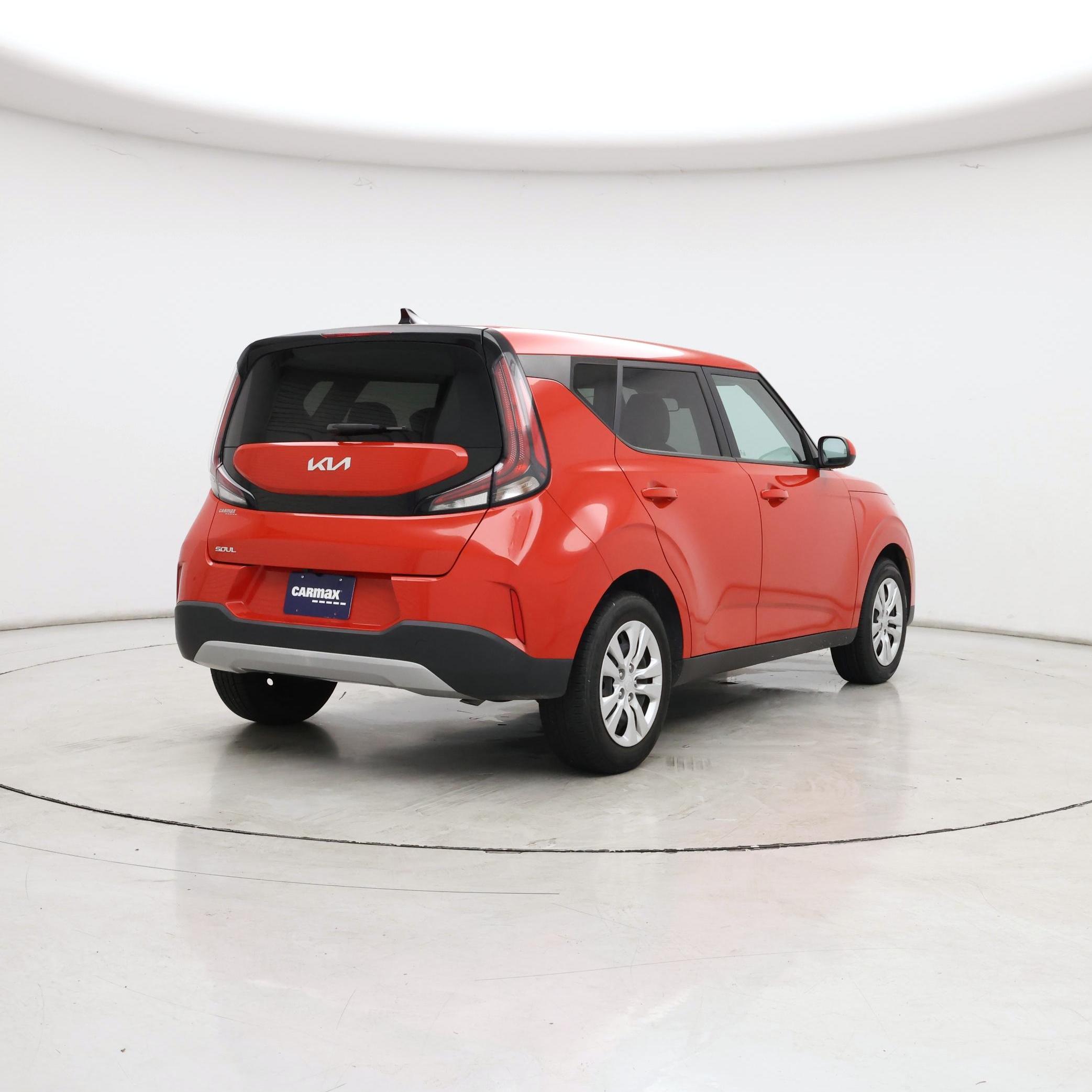 Thumbnail: 2023 Kia Soul - 8