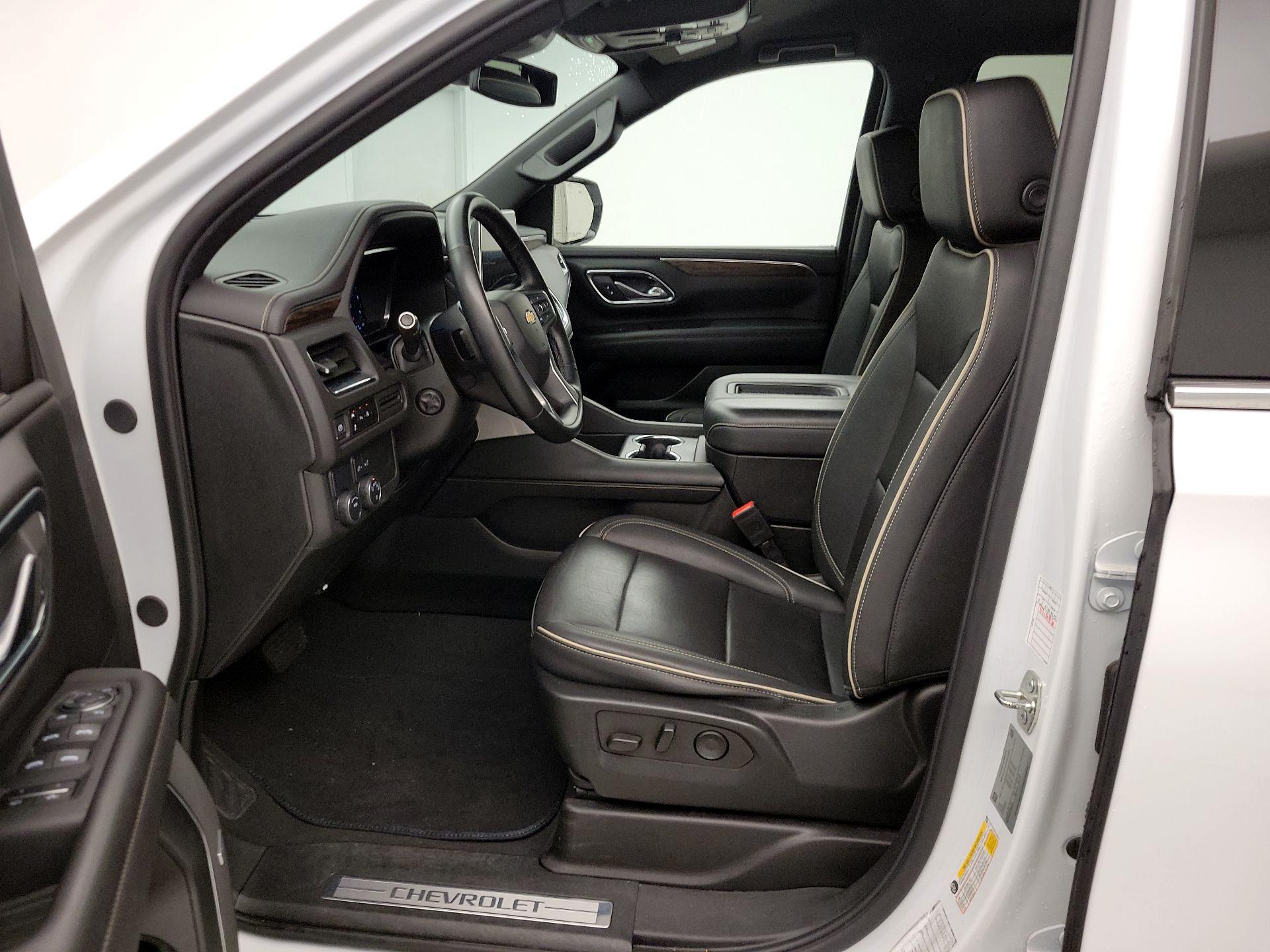 Thumbnail: 2024 Chevrolet Tahoe - 11