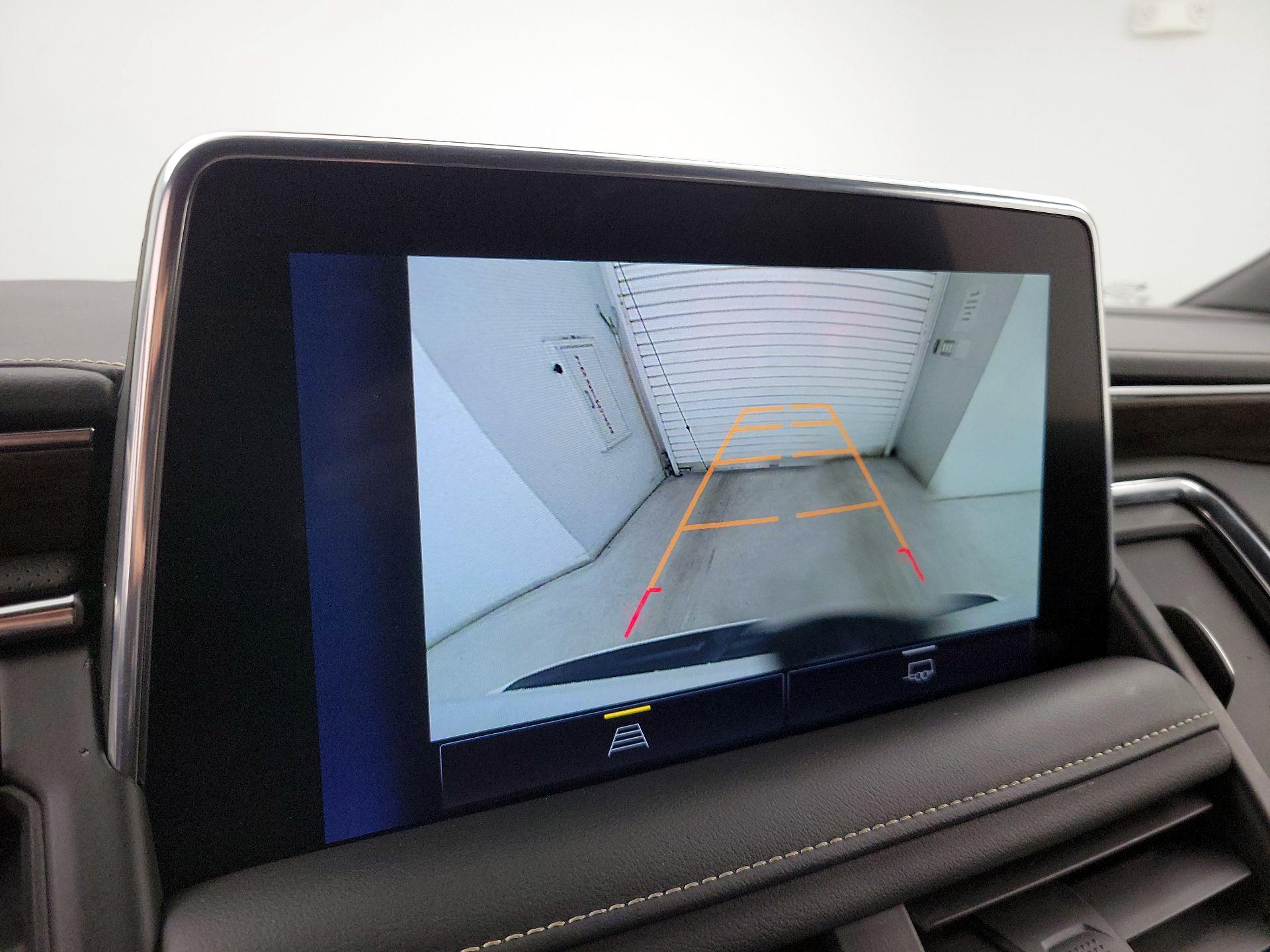 Thumbnail: 2024 Chevrolet Tahoe - 14