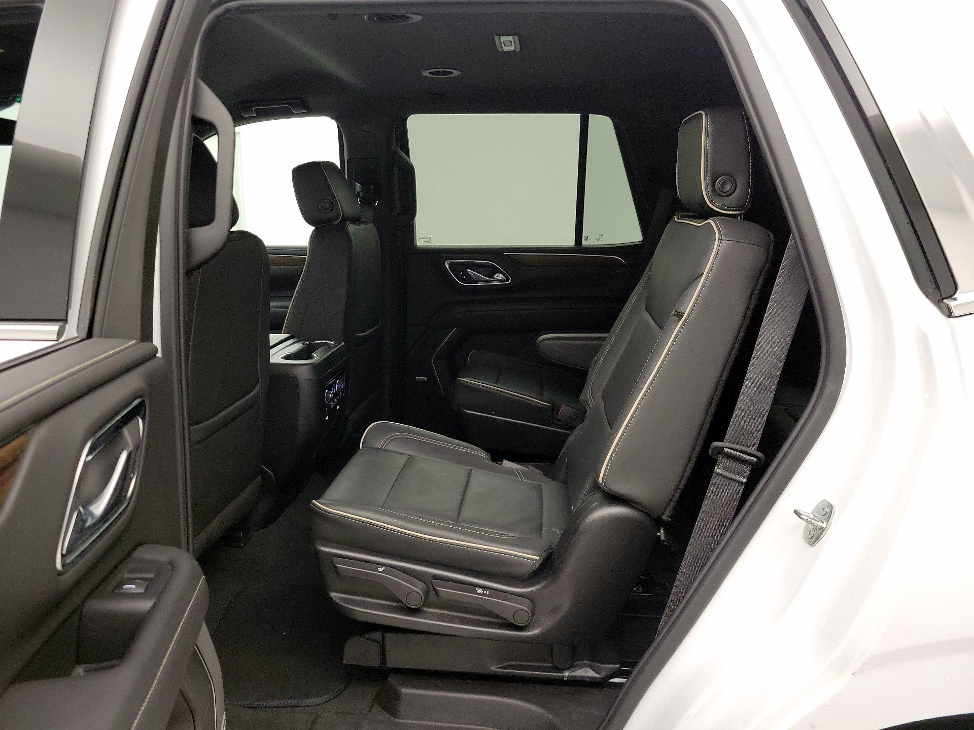 Thumbnail: 2024 Chevrolet Tahoe - 19