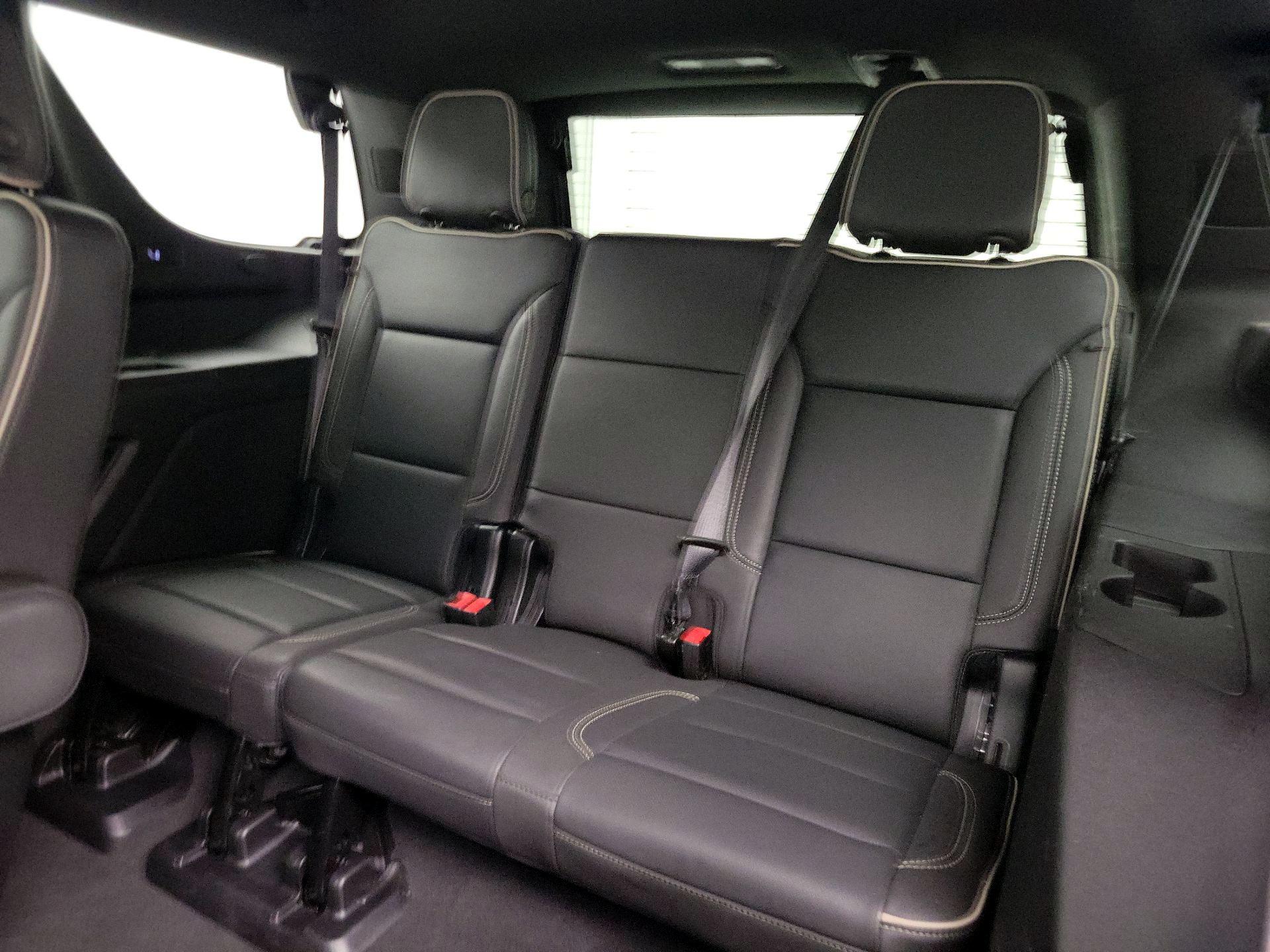 Thumbnail: 2024 Chevrolet Tahoe - 20