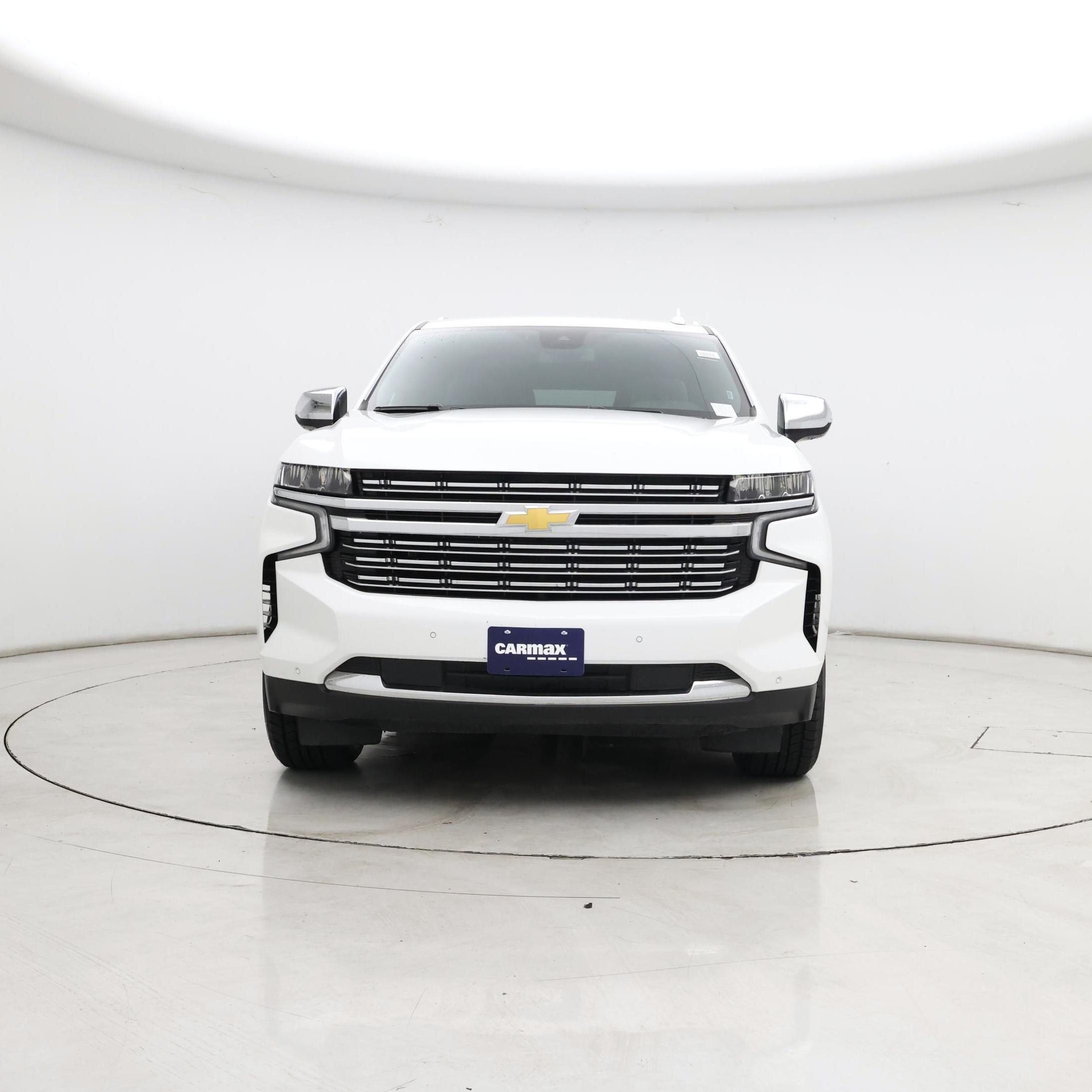 Thumbnail: 2024 Chevrolet Tahoe - 5