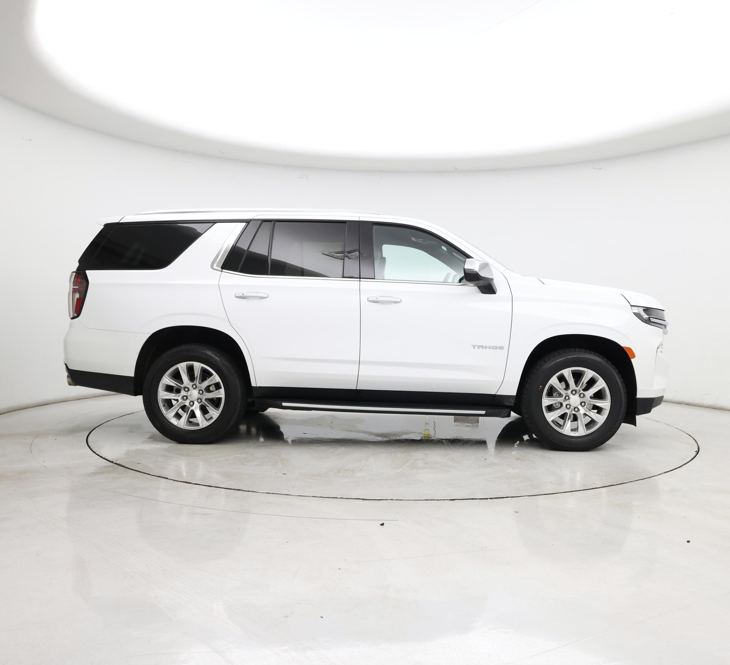 Thumbnail: 2024 Chevrolet Tahoe - 7