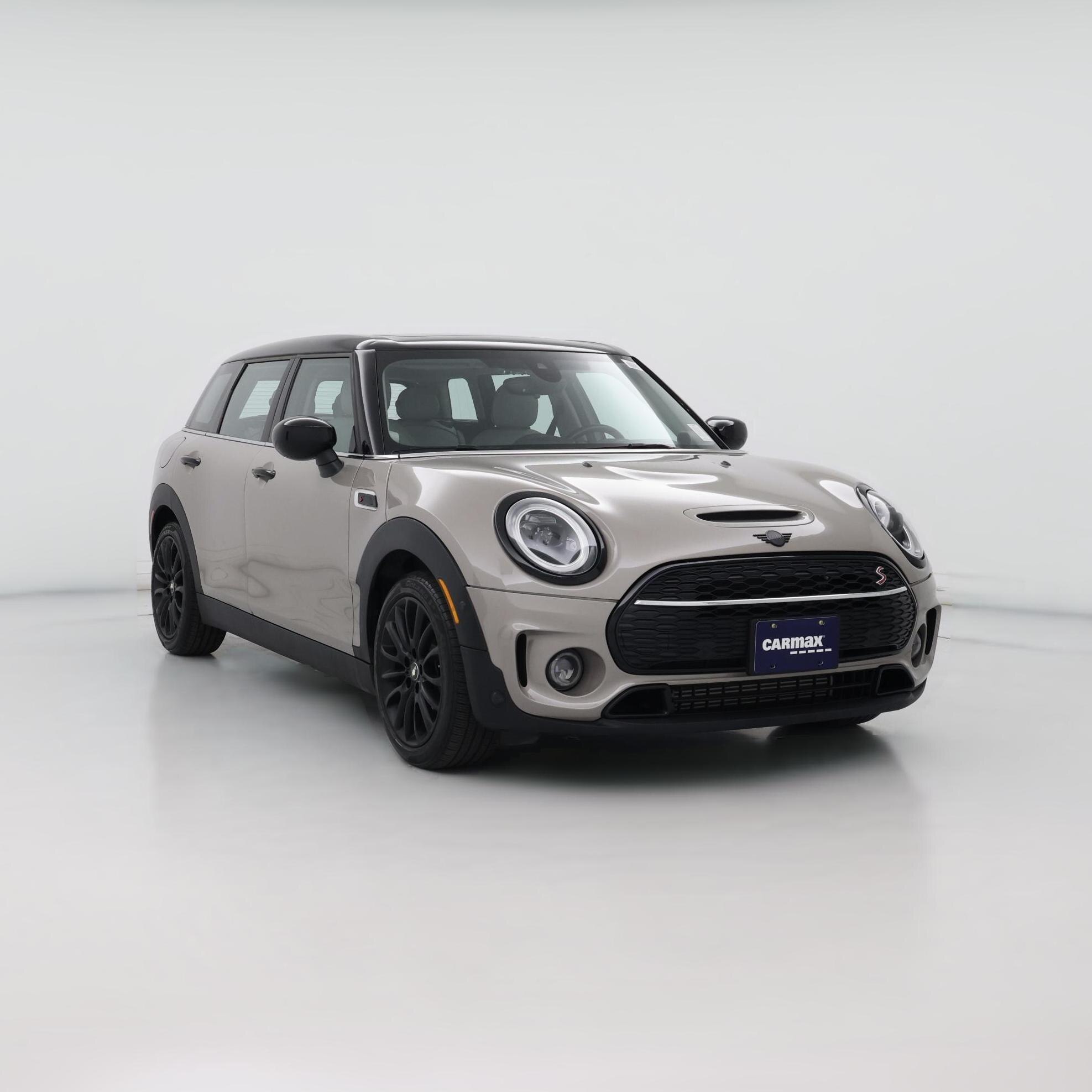 Thumbnail: 2023 MINI Cooper Clubman - 1