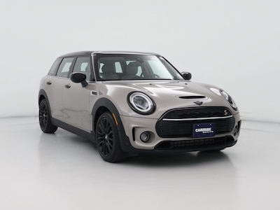2023 Mini Cooper Clubman S