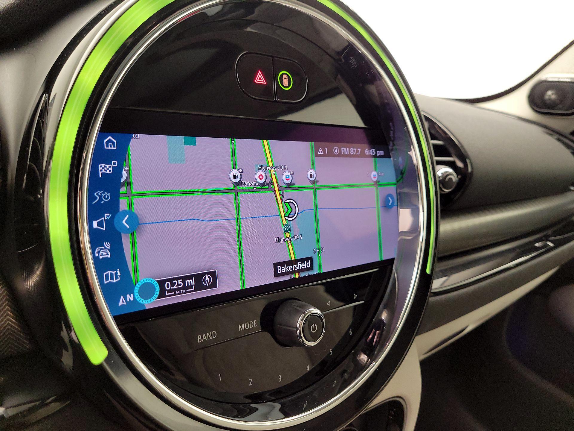 Thumbnail: 2023 MINI Cooper Clubman - 14