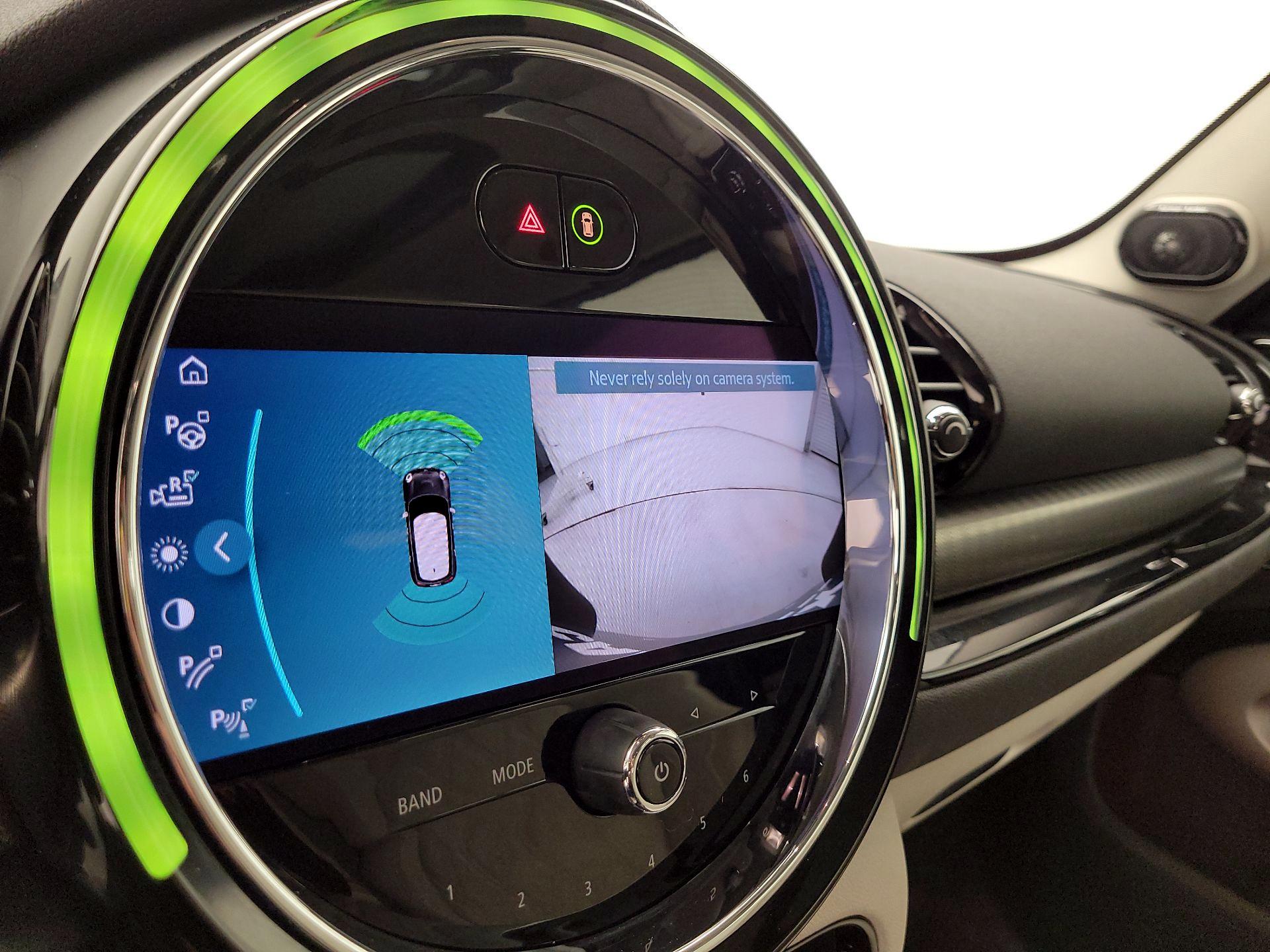 Thumbnail: 2023 MINI Cooper Clubman - 15