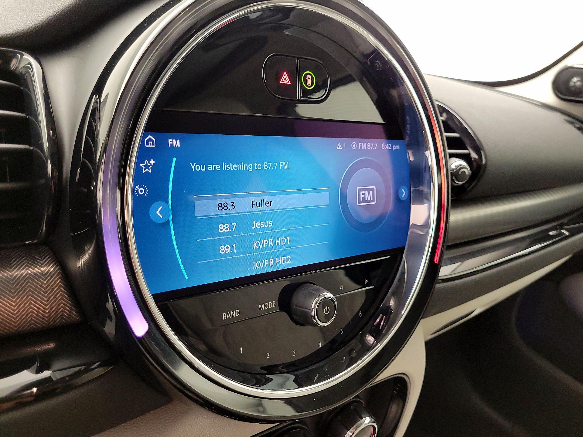 Thumbnail: 2023 MINI Cooper Clubman - 16