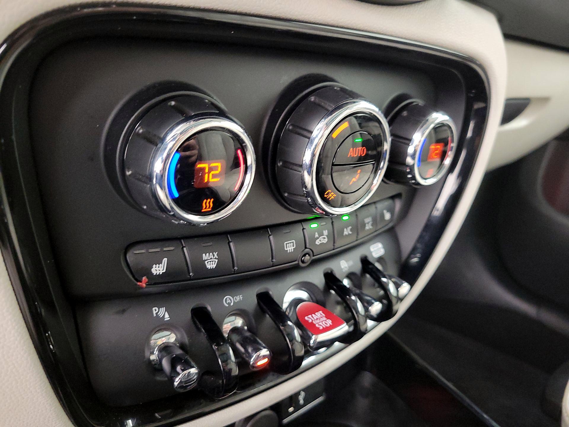 Thumbnail: 2023 MINI Cooper Clubman - 17