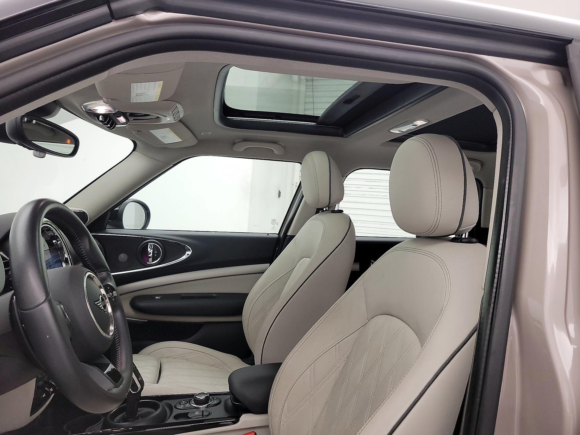 Thumbnail: 2023 MINI Cooper Clubman - 20