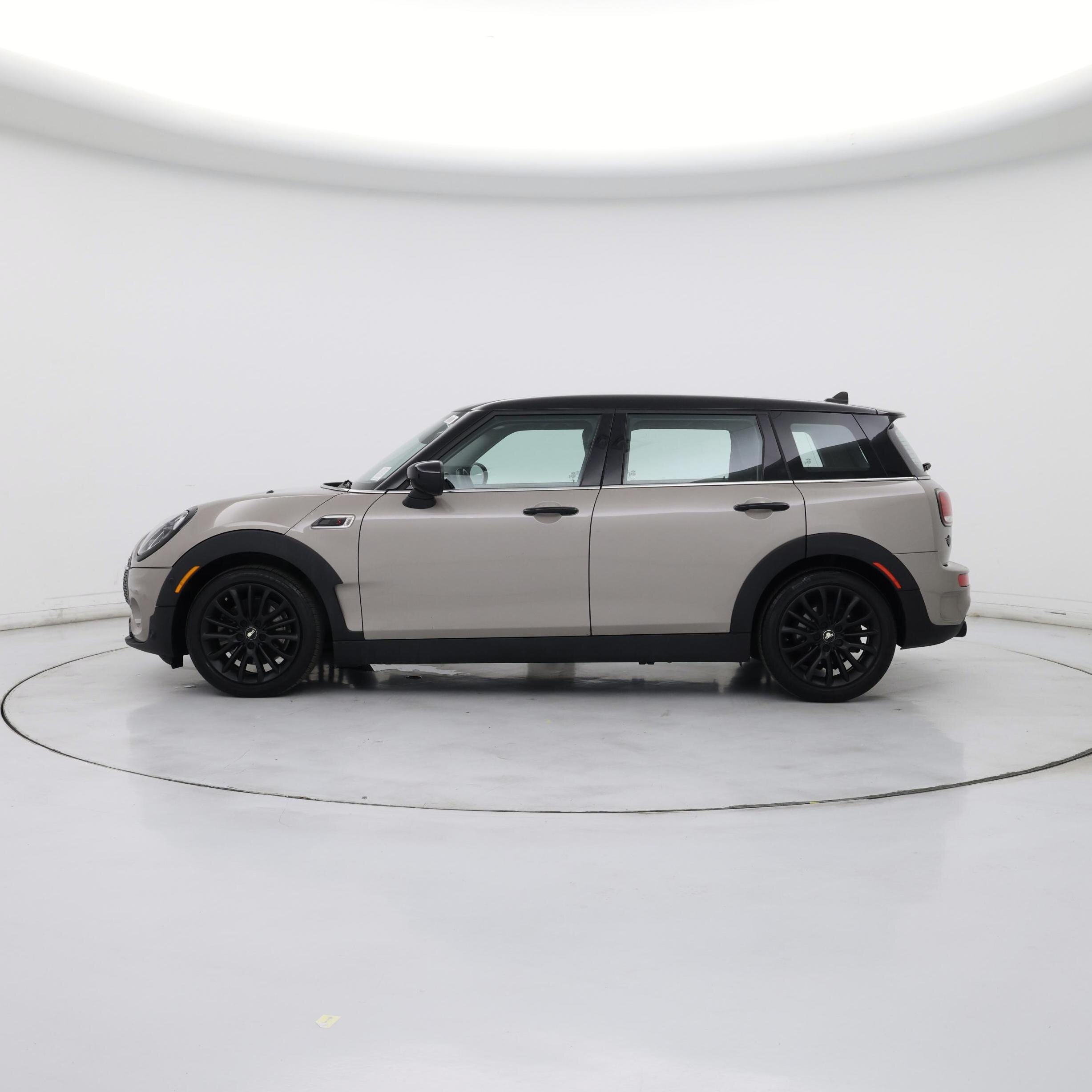 Thumbnail: 2023 MINI Cooper Clubman - 3